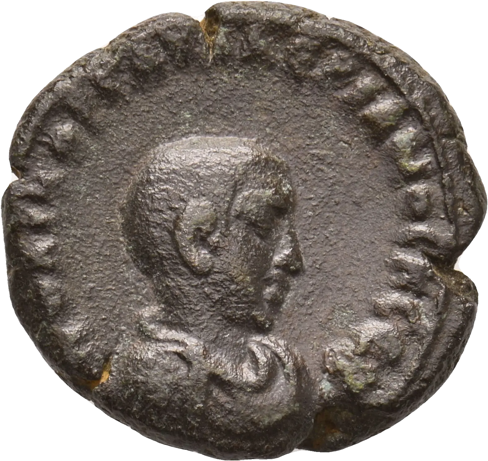 Image of the obverse