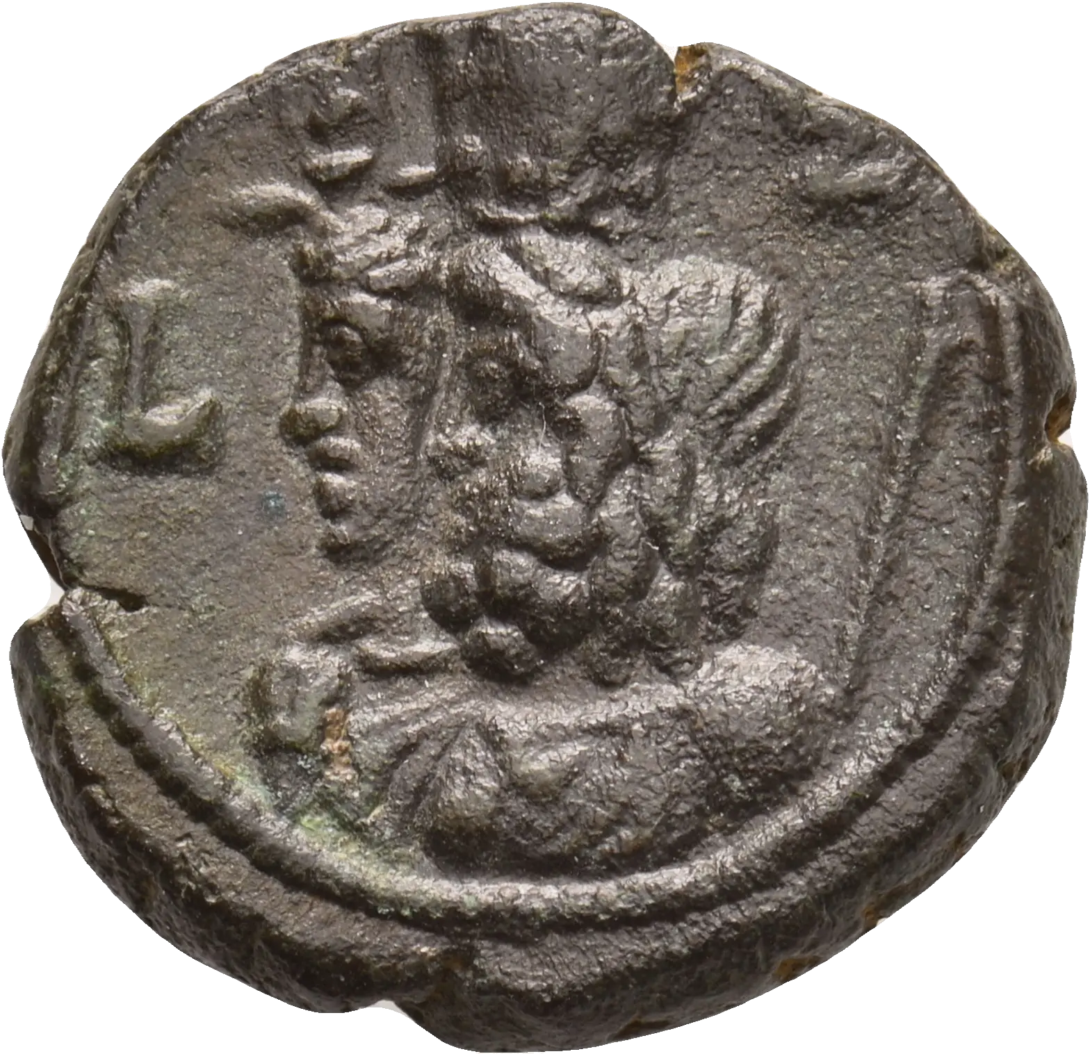 Image of the obverse