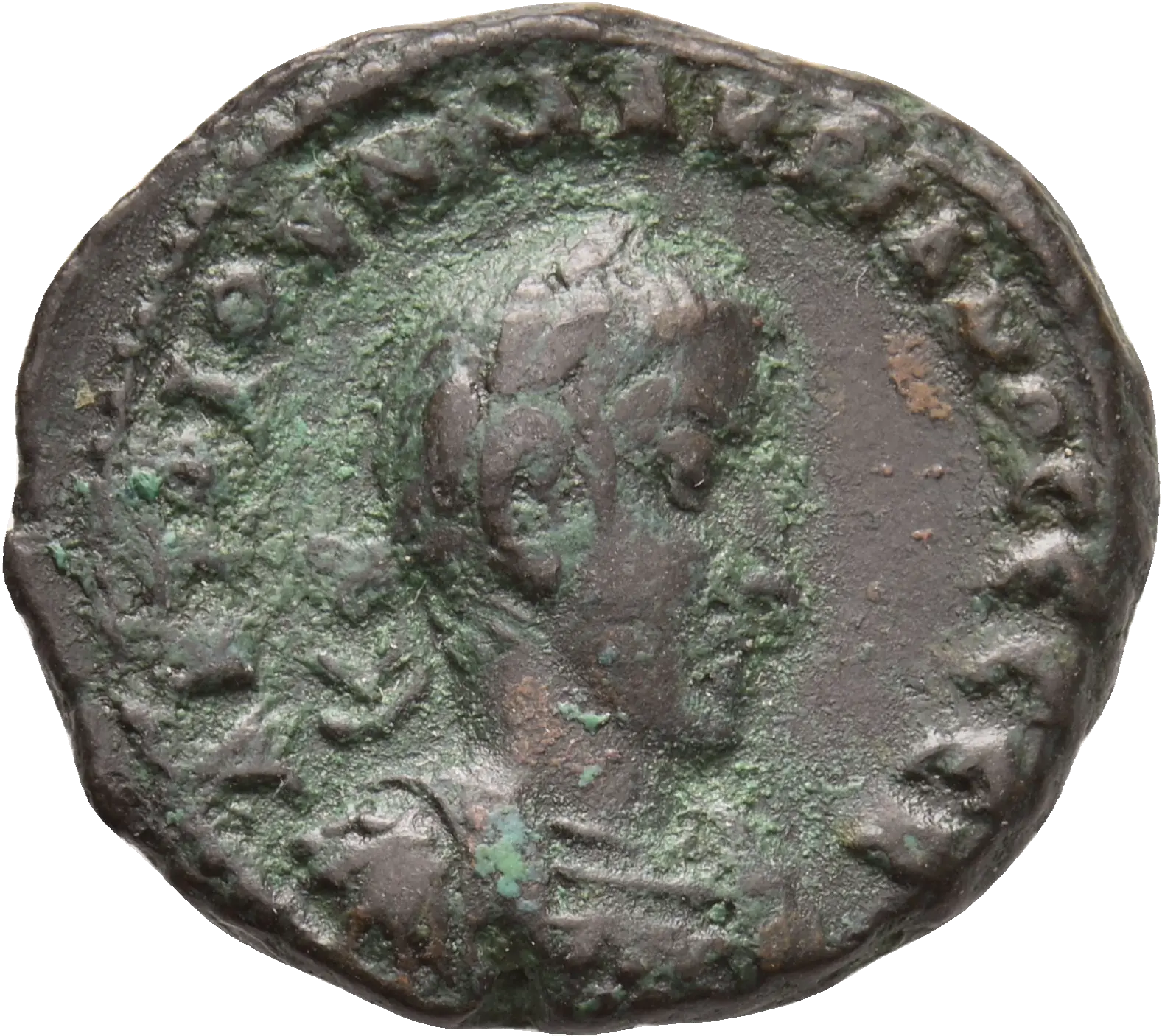 Image of the obverse