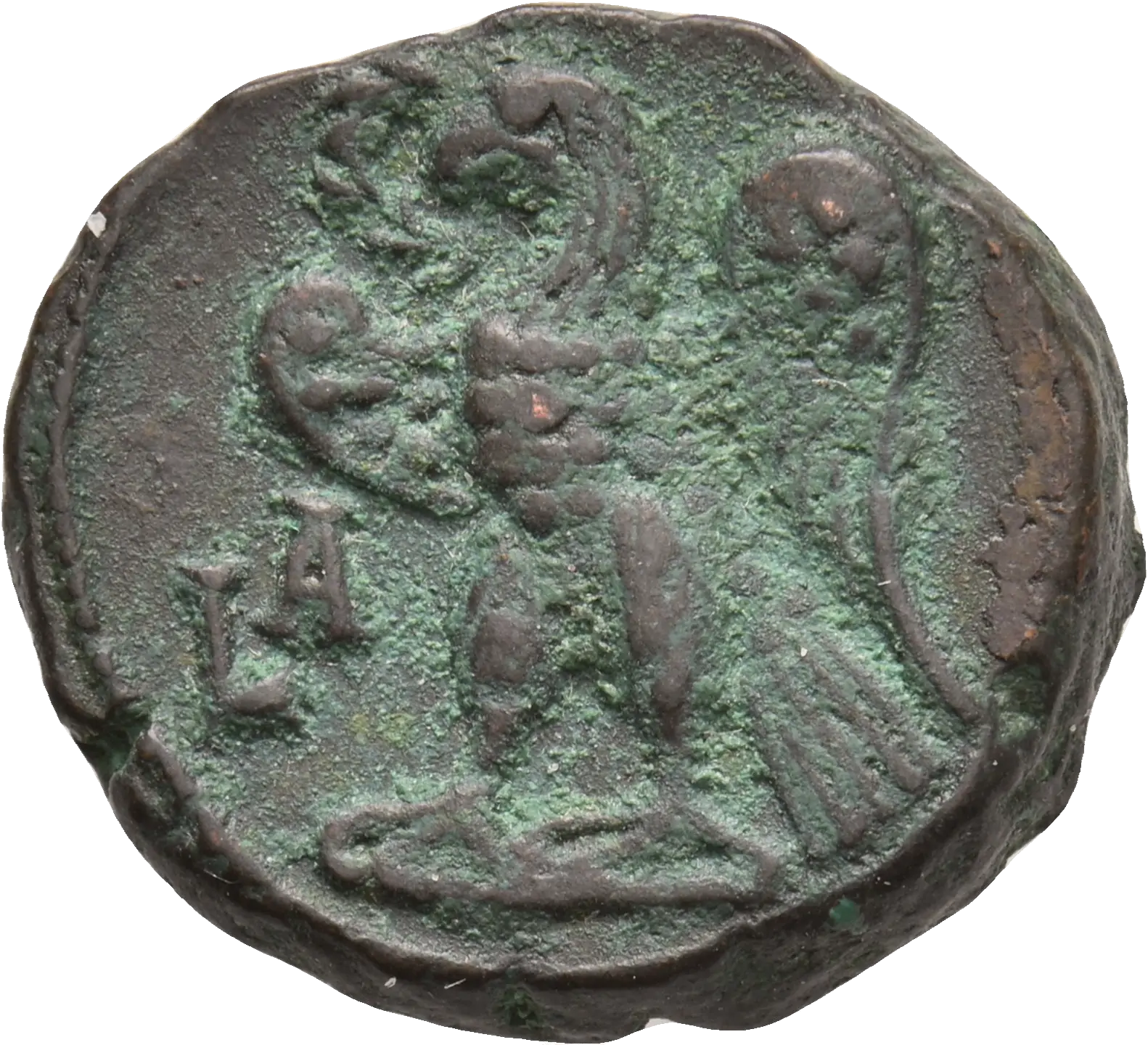 Image of the obverse
