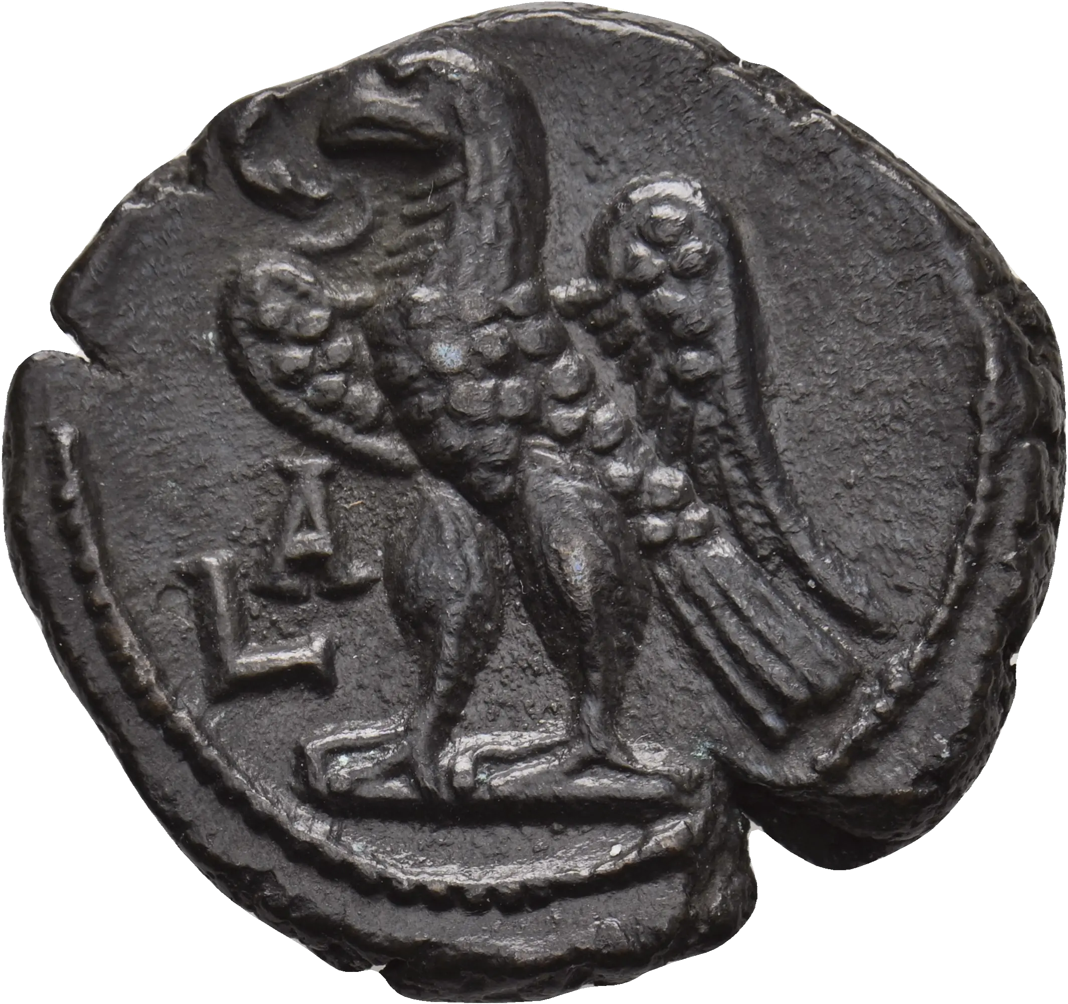 Image of the obverse