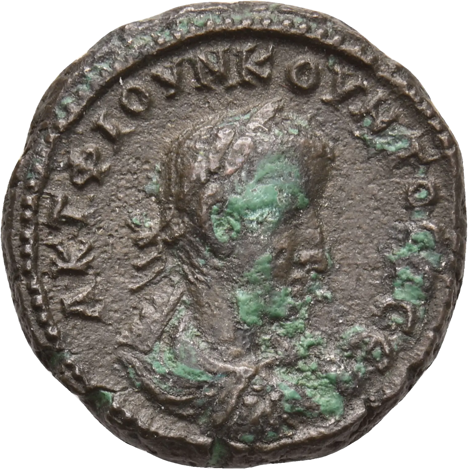 Image of the obverse