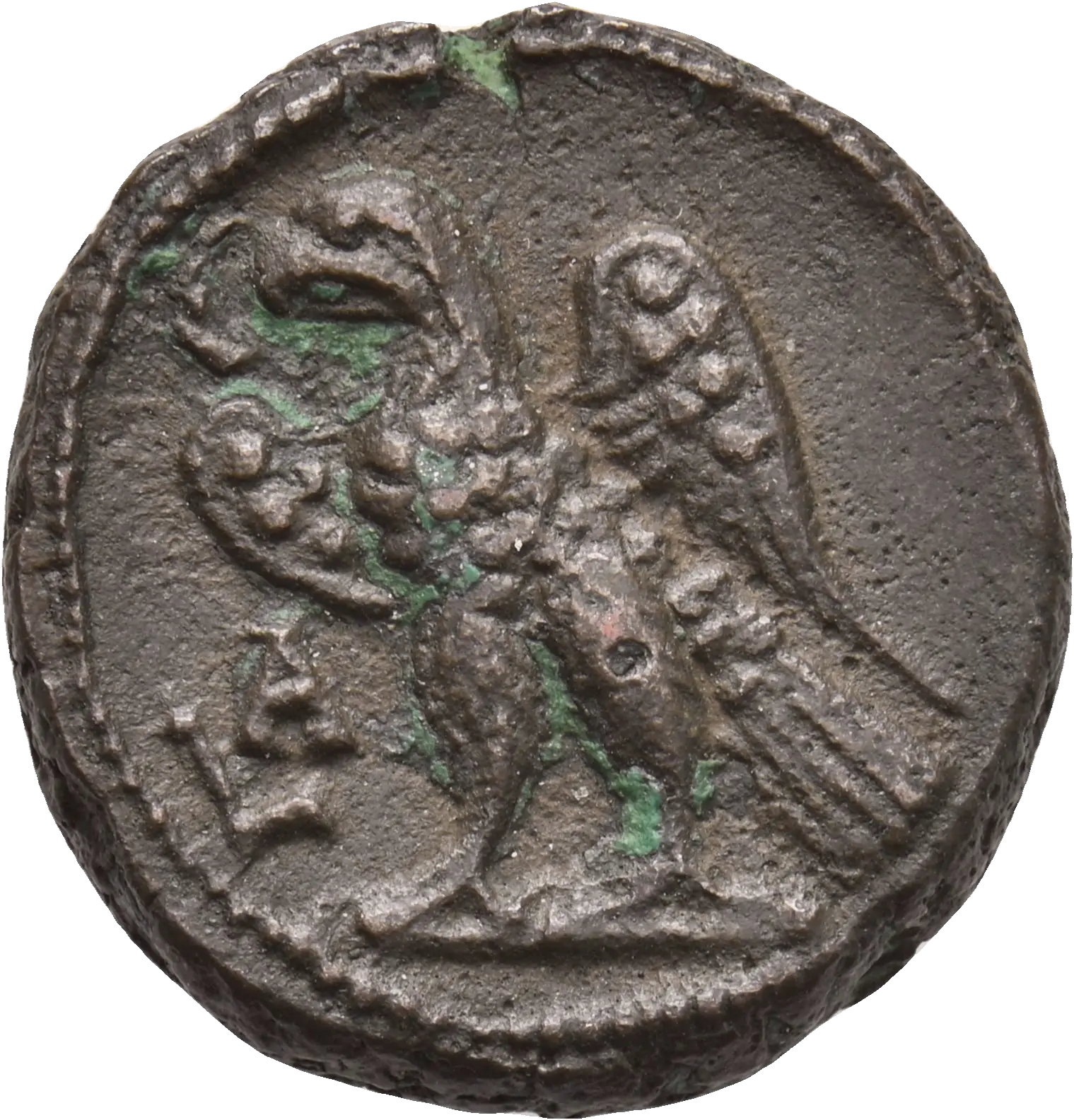 Image of the obverse