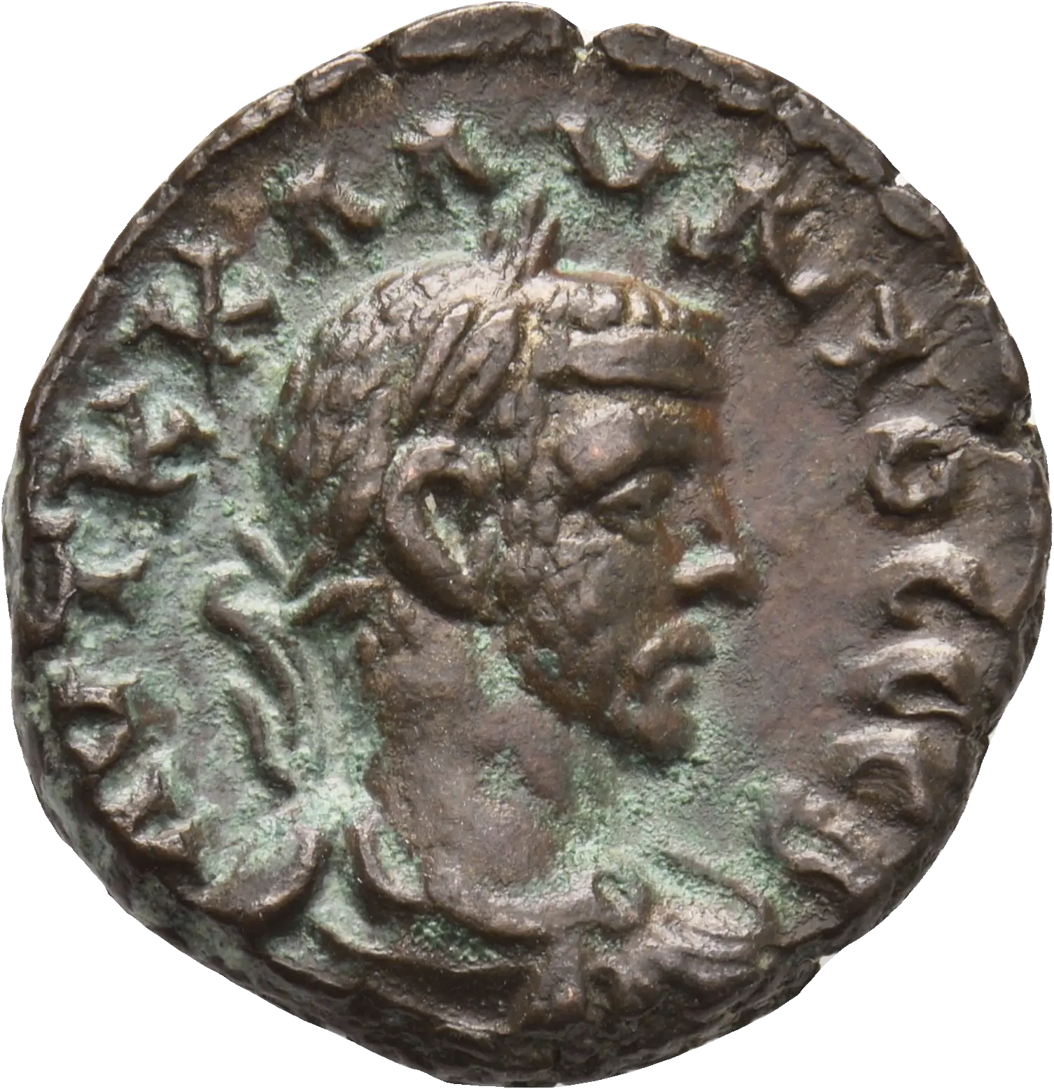 Image of the obverse