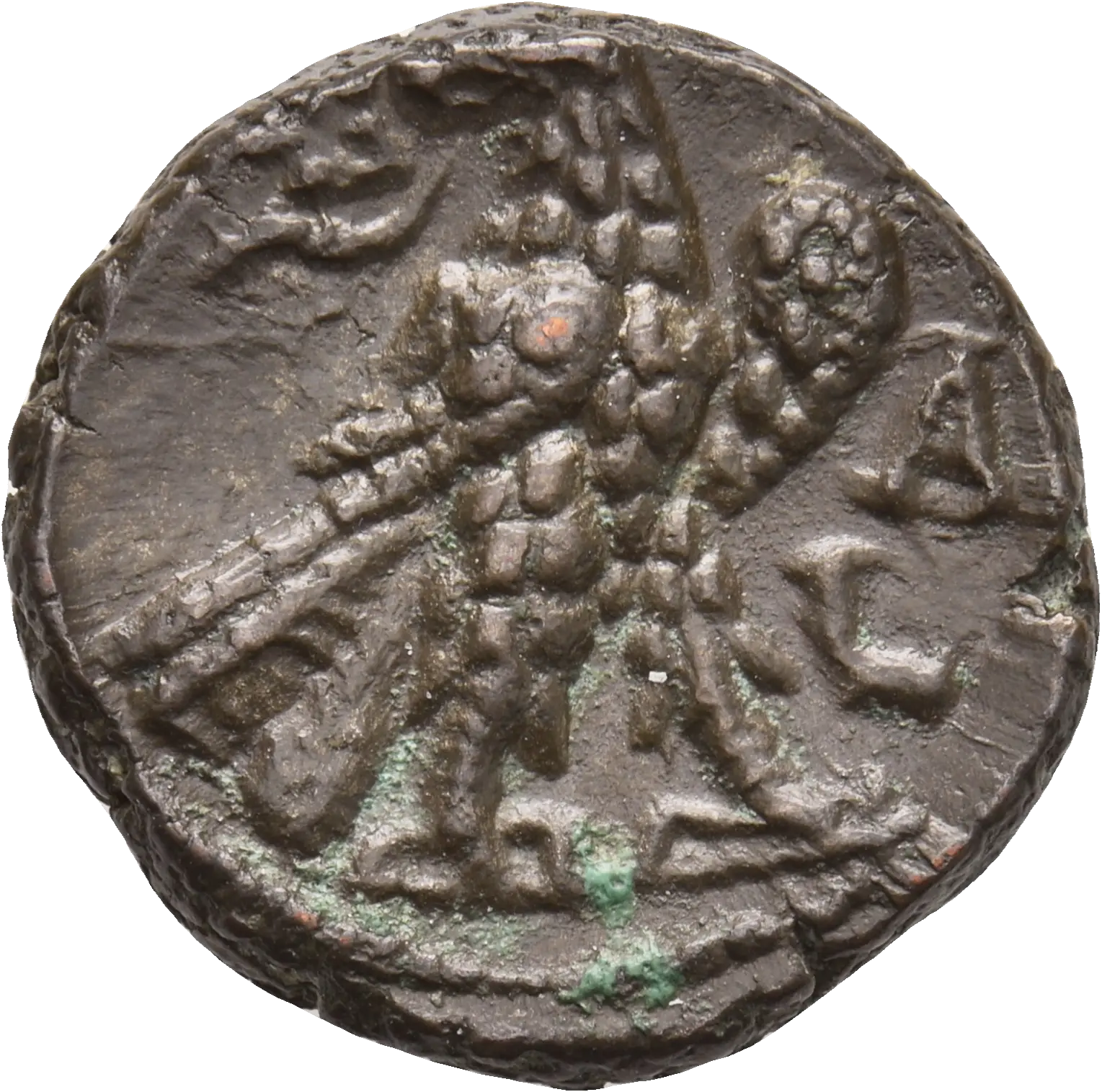 Image of the obverse
