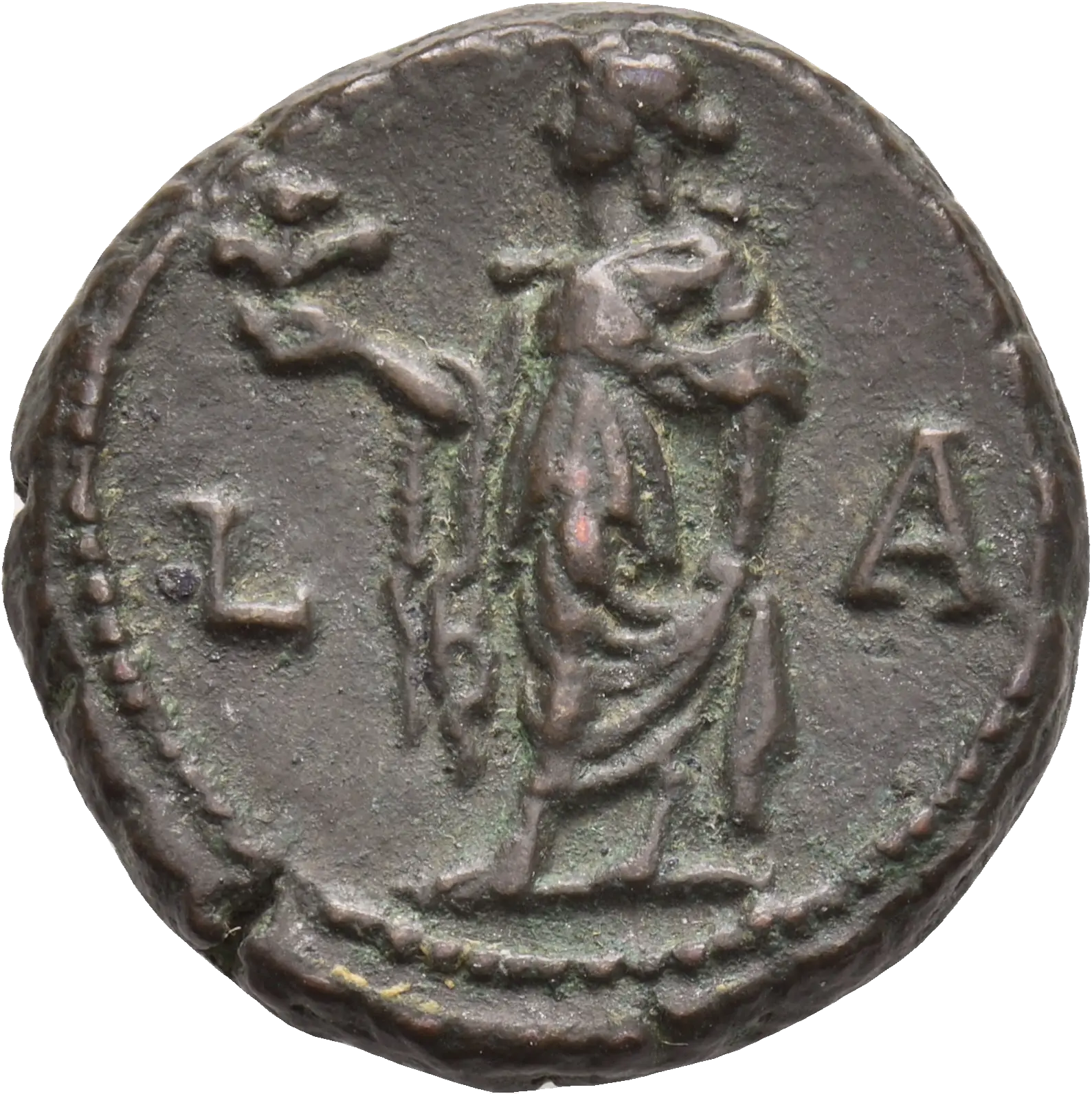 Image of the obverse