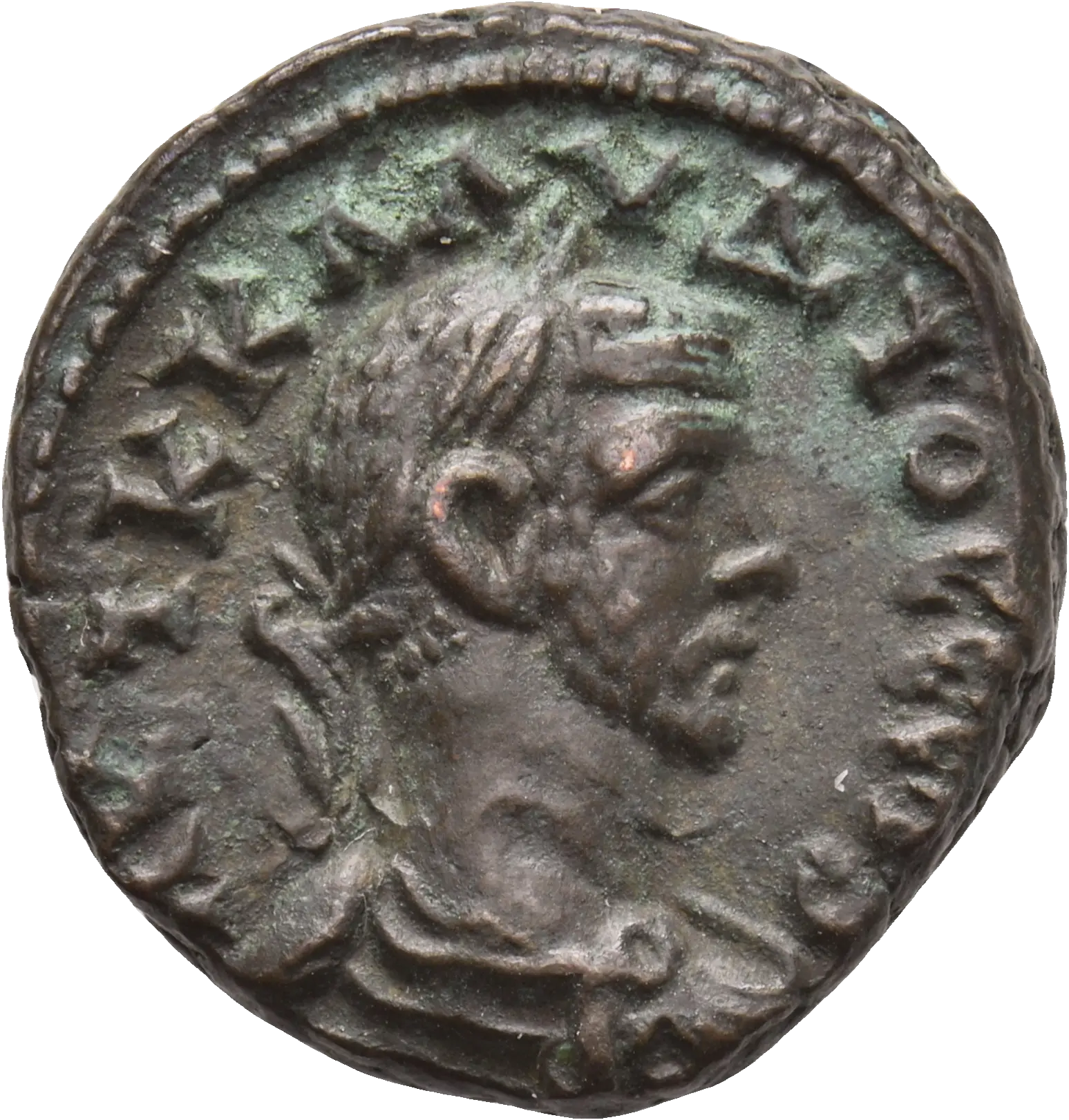 Image of the obverse