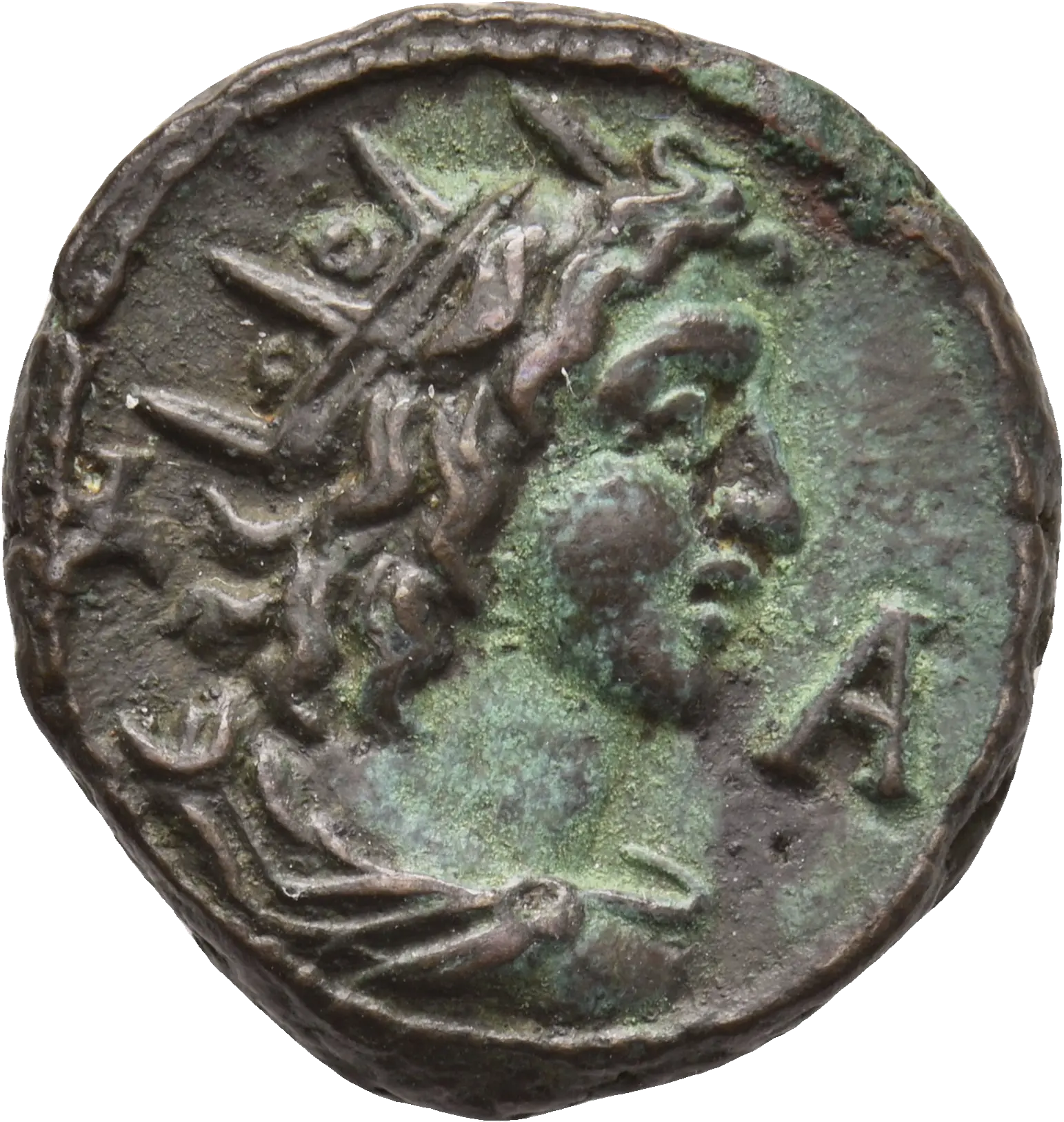 Image of the obverse