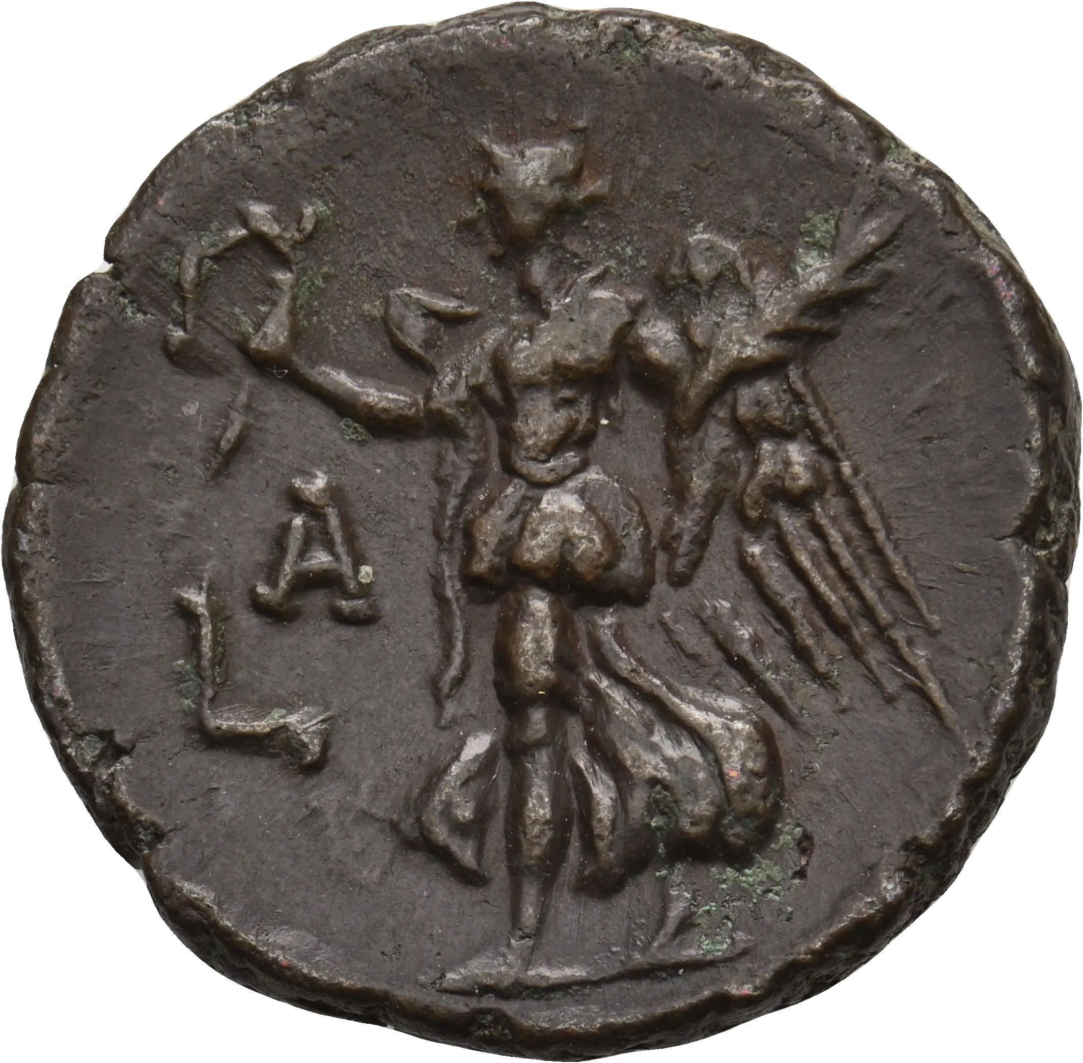 Image of the obverse