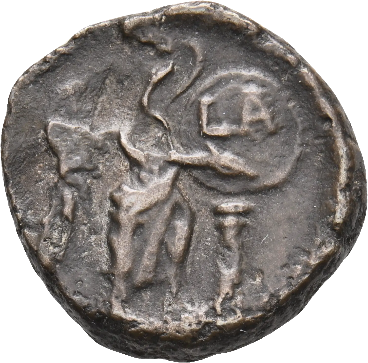 Image of the obverse