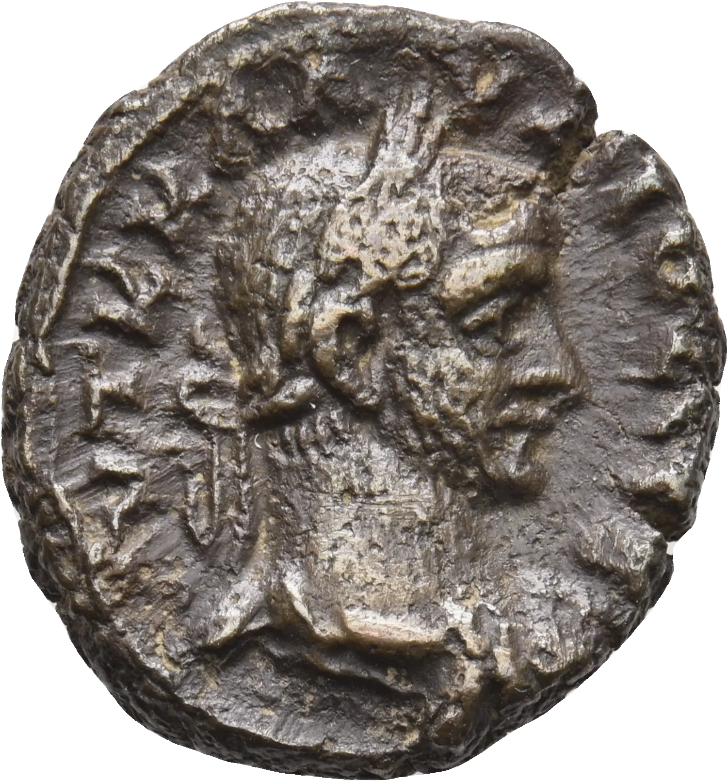 Image of the obverse