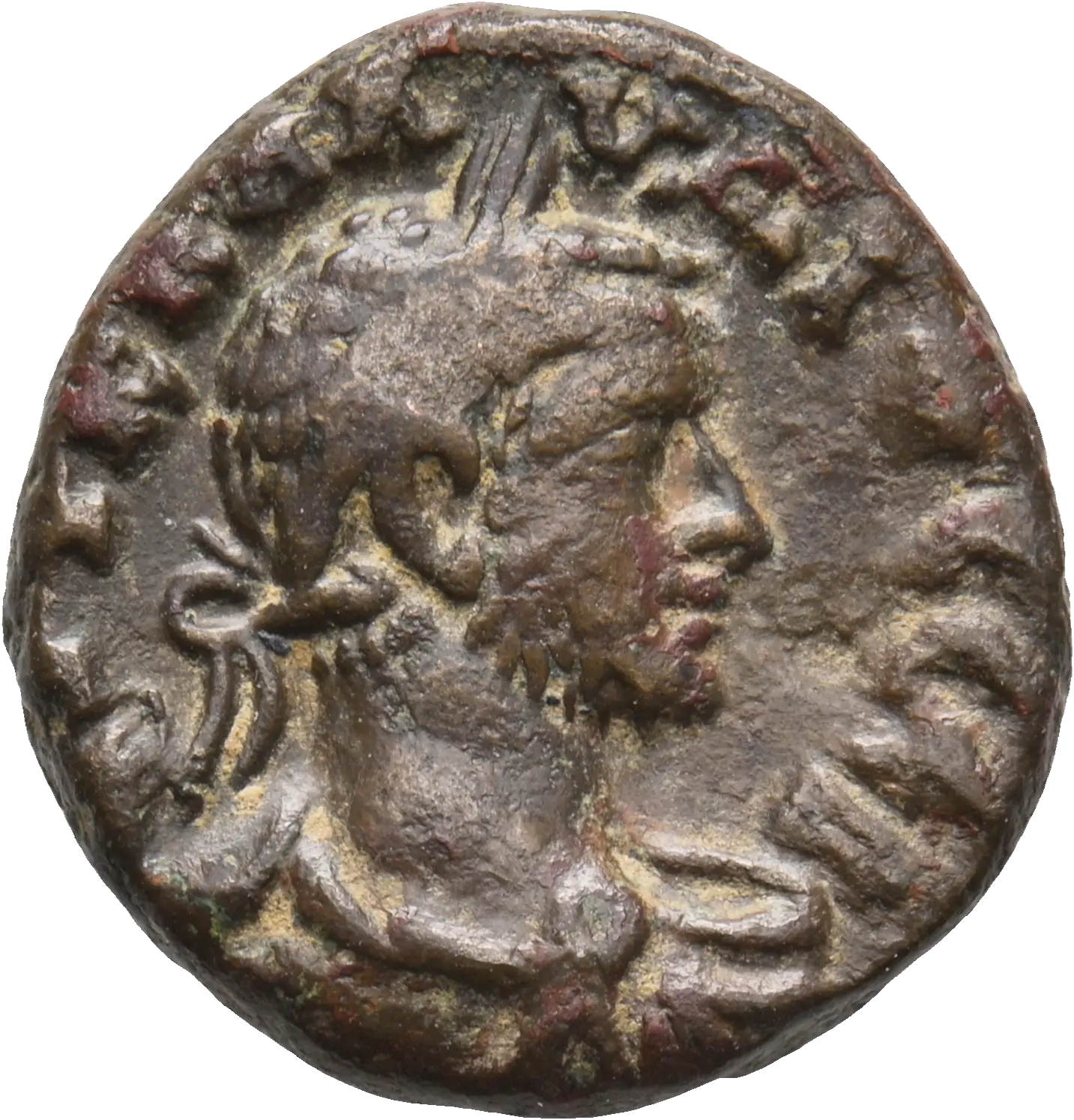 Image of the obverse