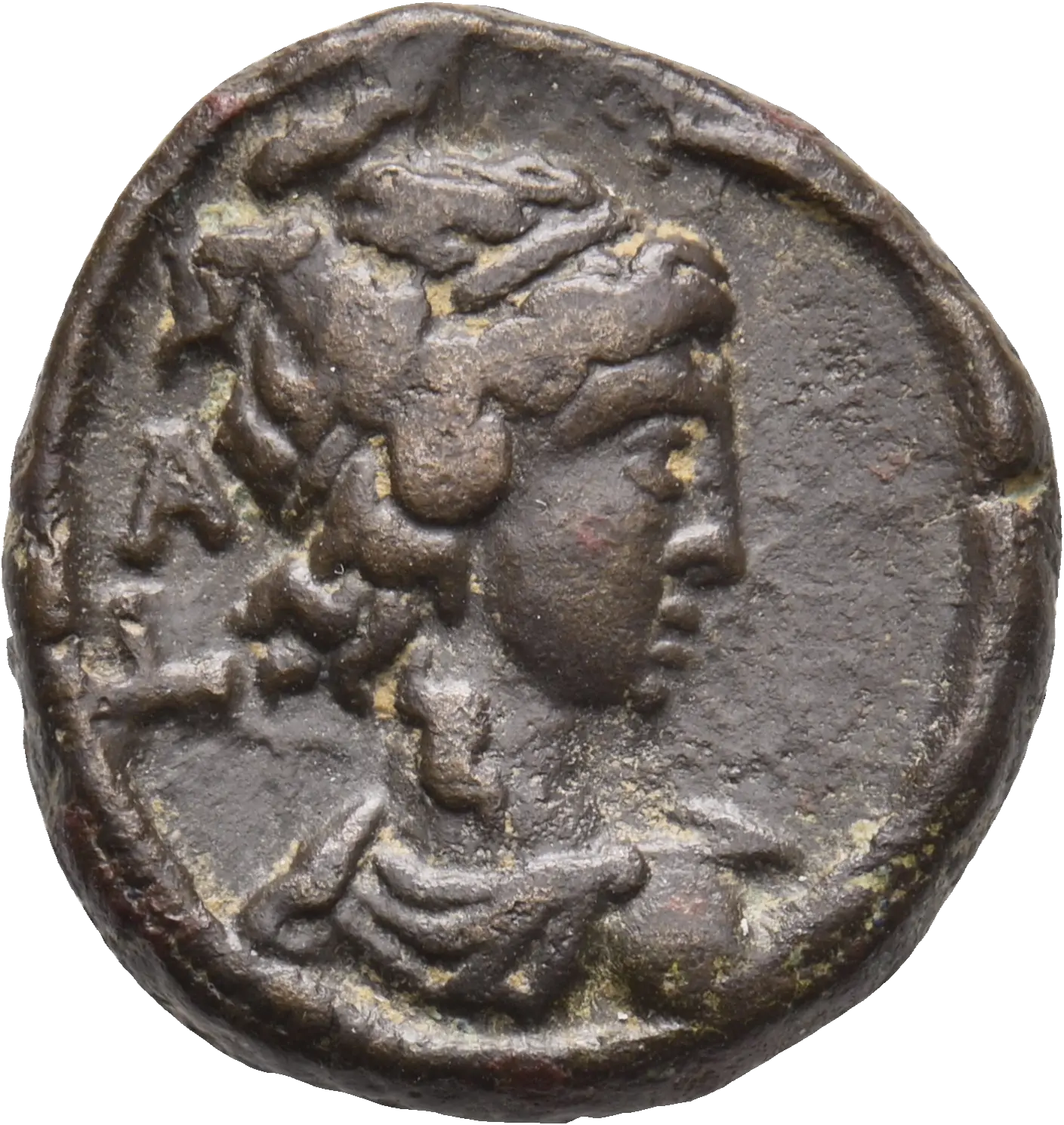 Image of the obverse