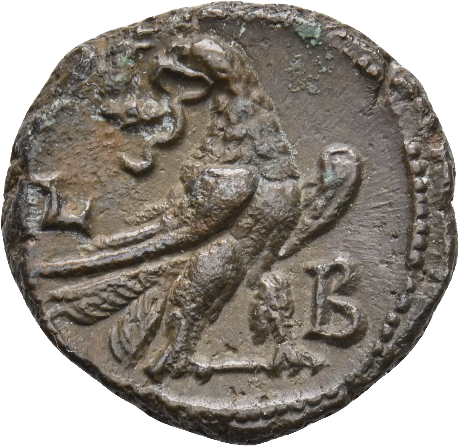 Image of the obverse