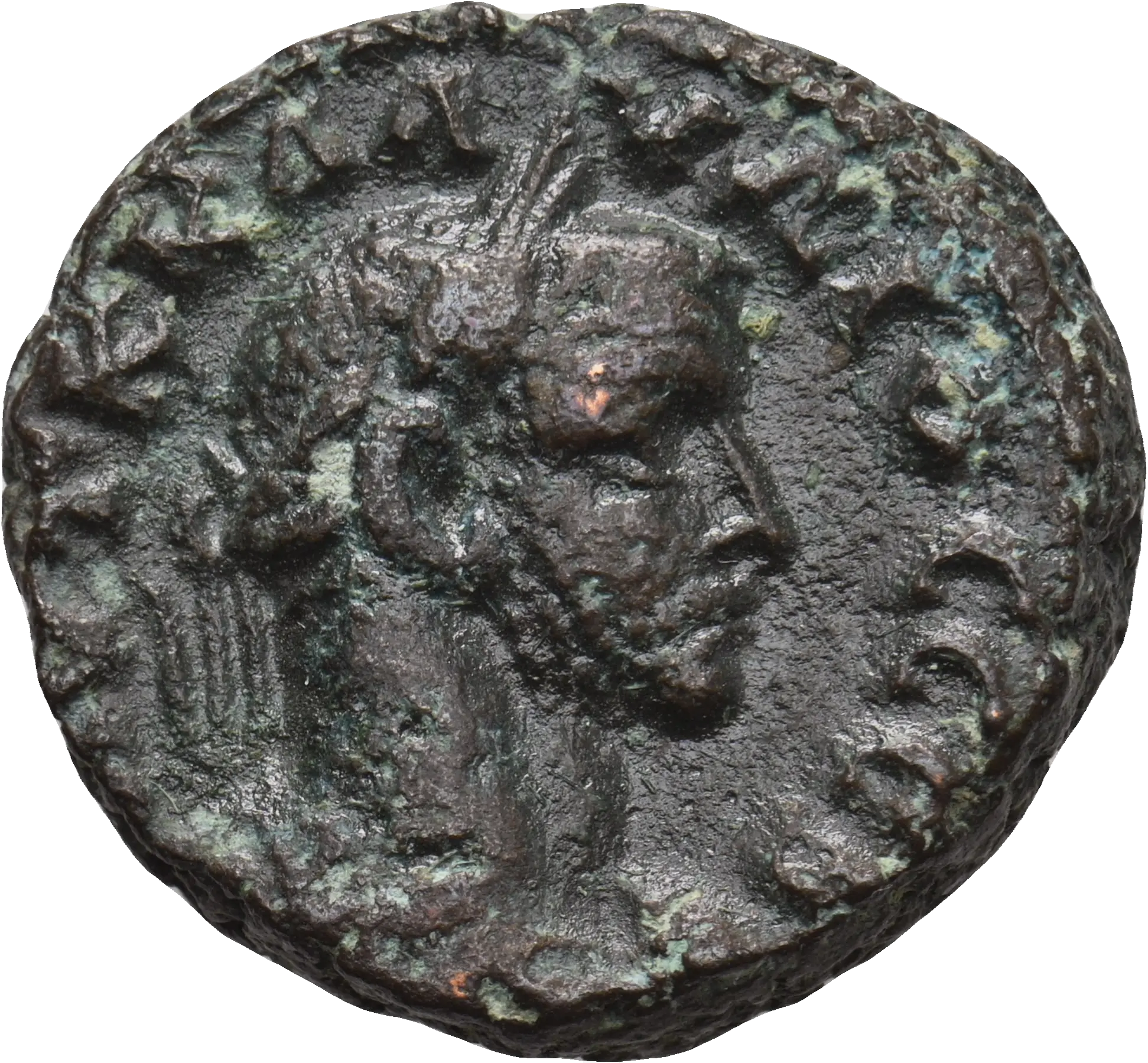 Image of the obverse