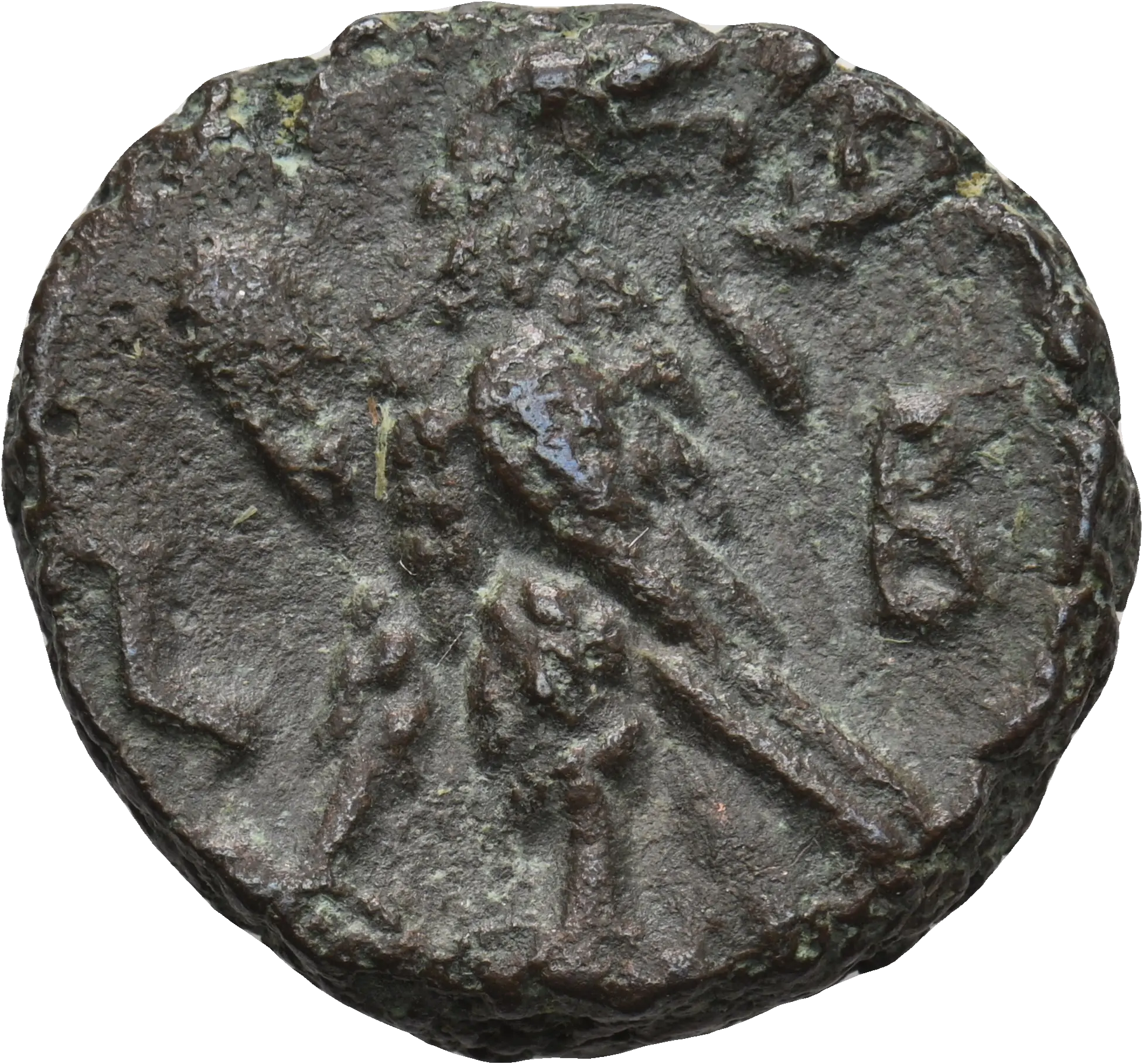Image of the obverse
