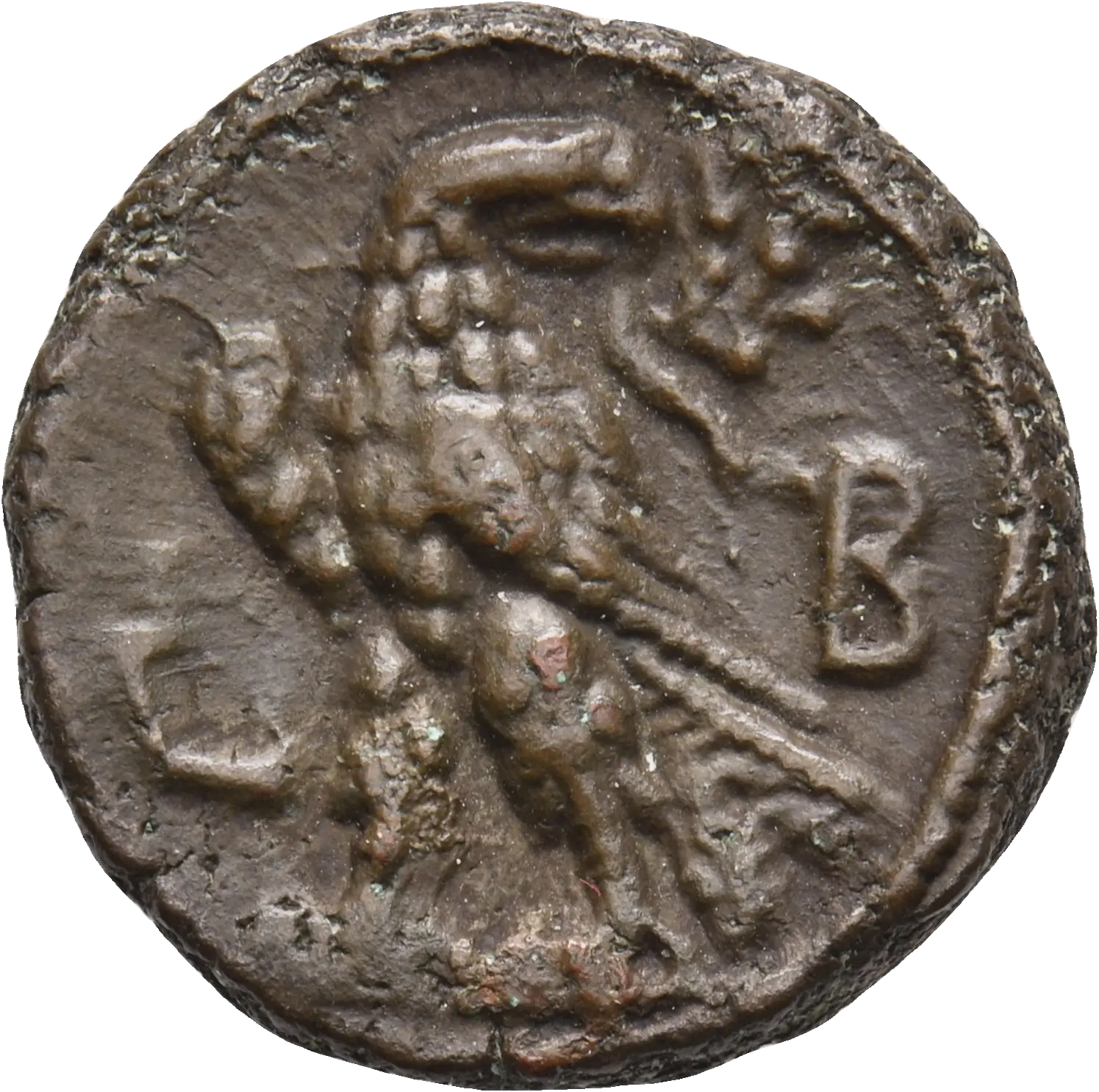 Image of the obverse