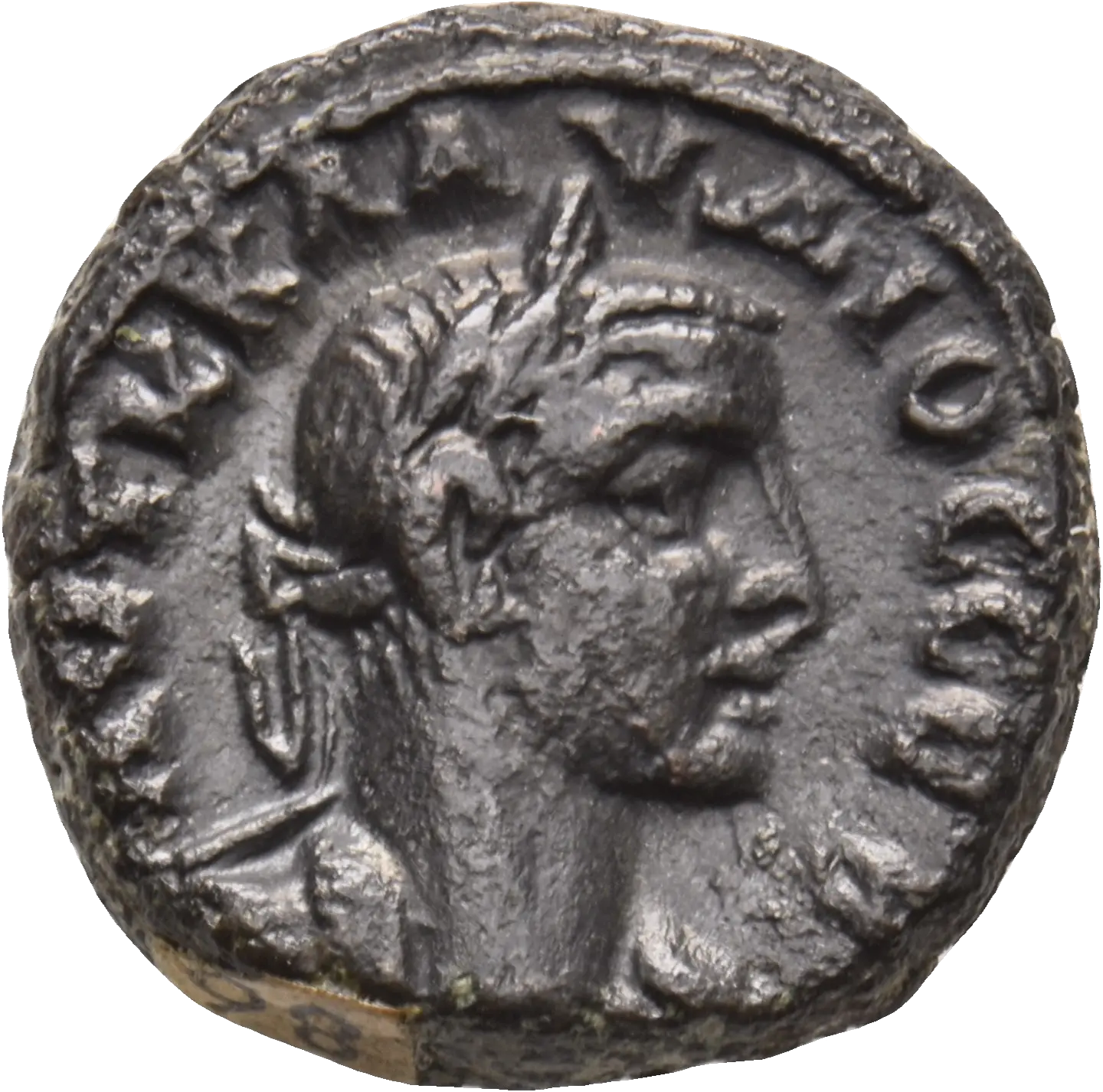 Image of the obverse
