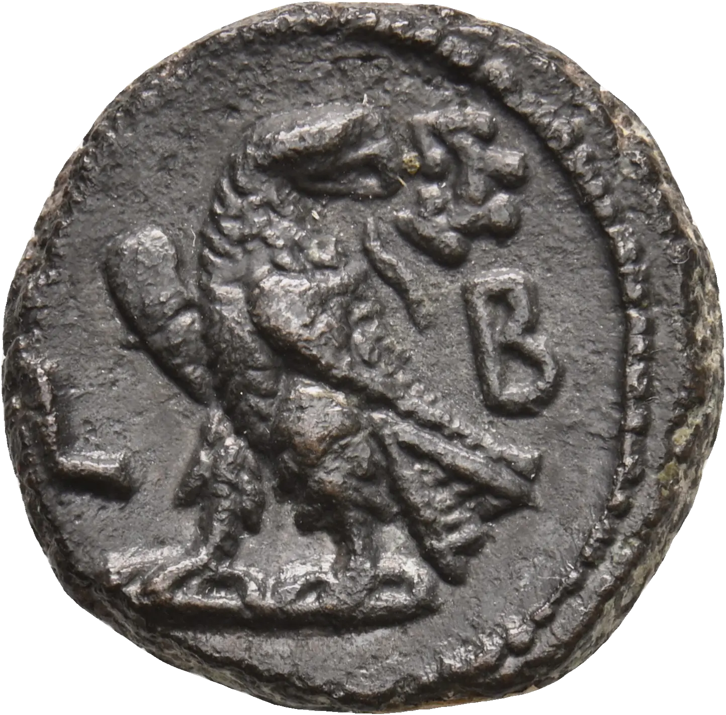 Image of the obverse