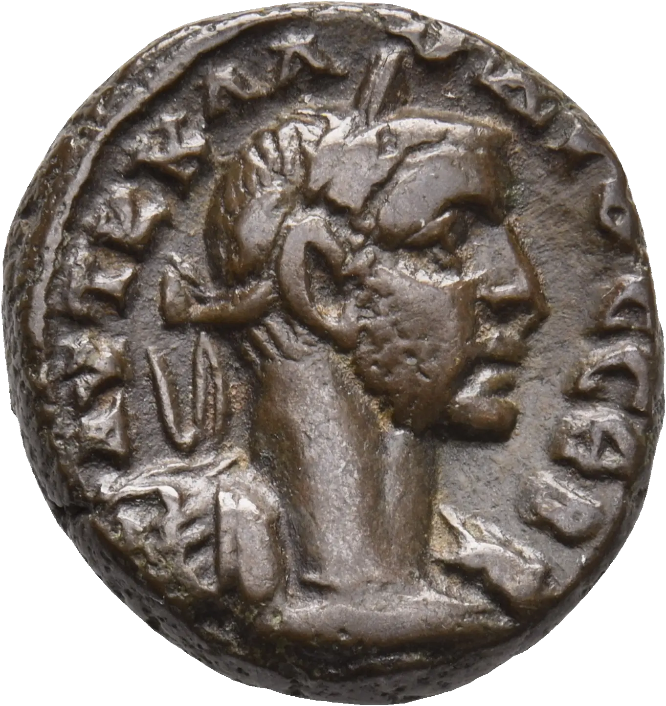 Image of the obverse