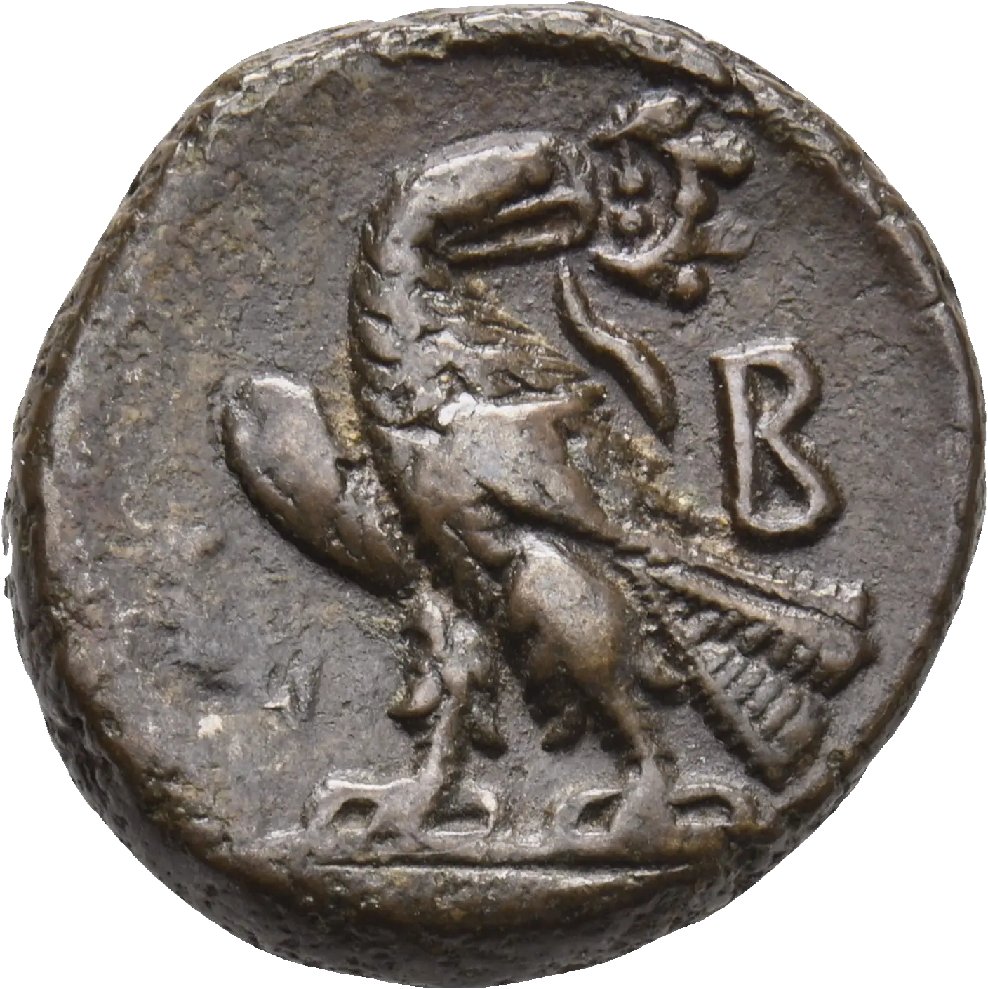Image of the obverse