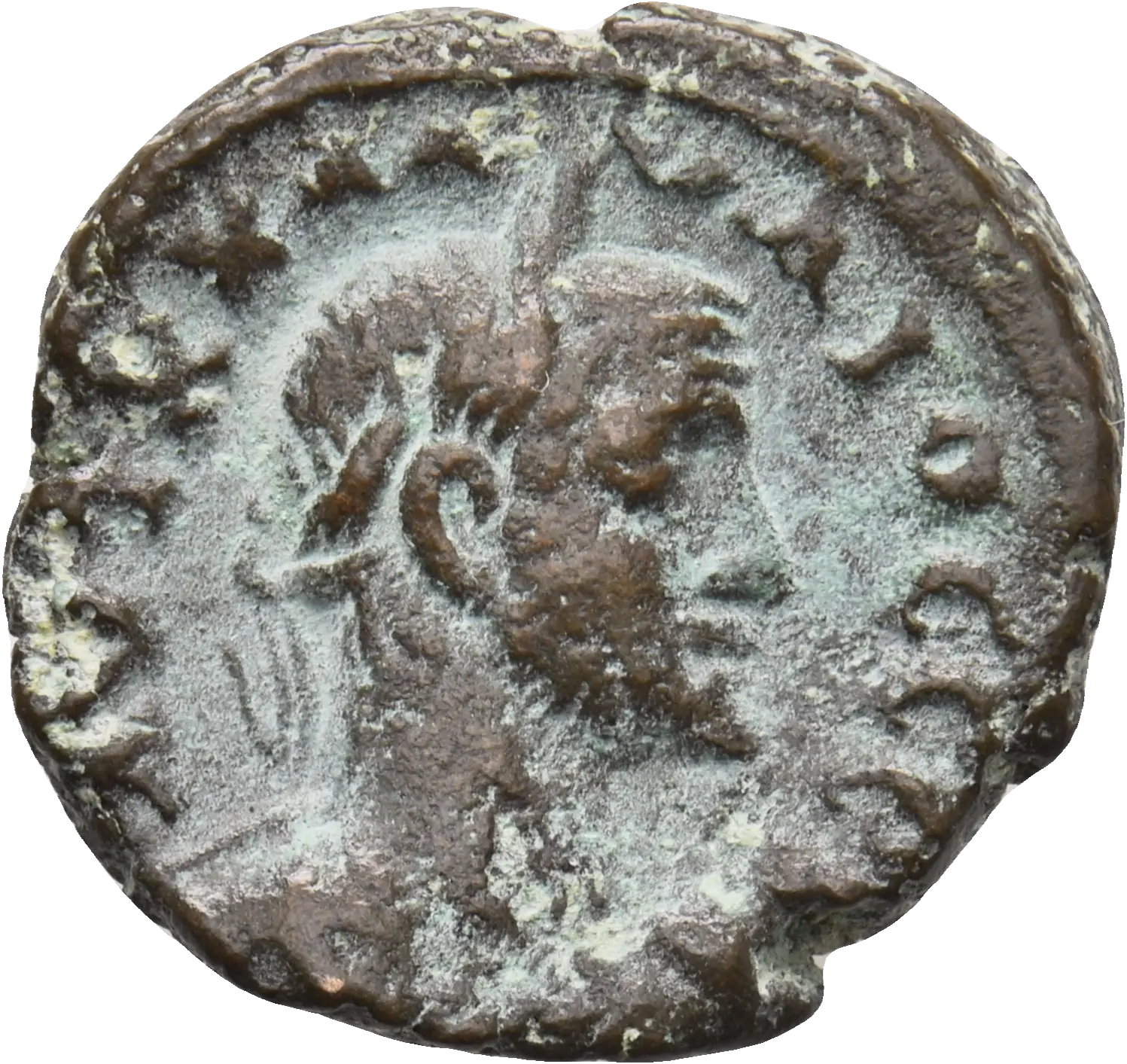 Image of the obverse
