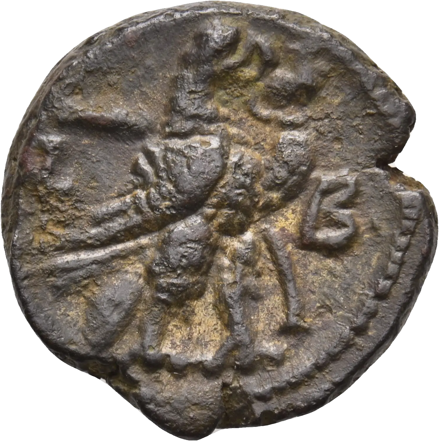 Image of the obverse