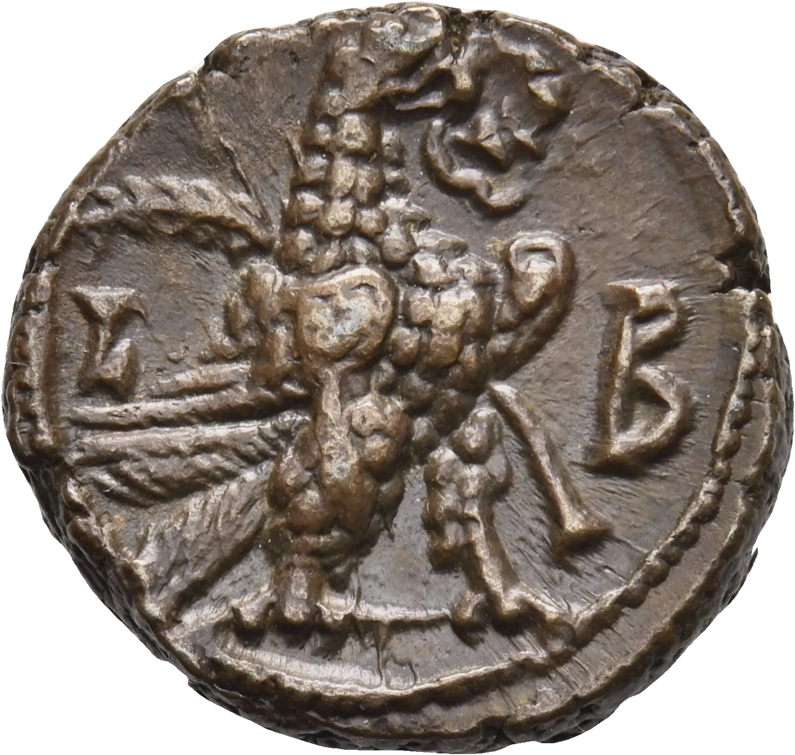 Image of the obverse