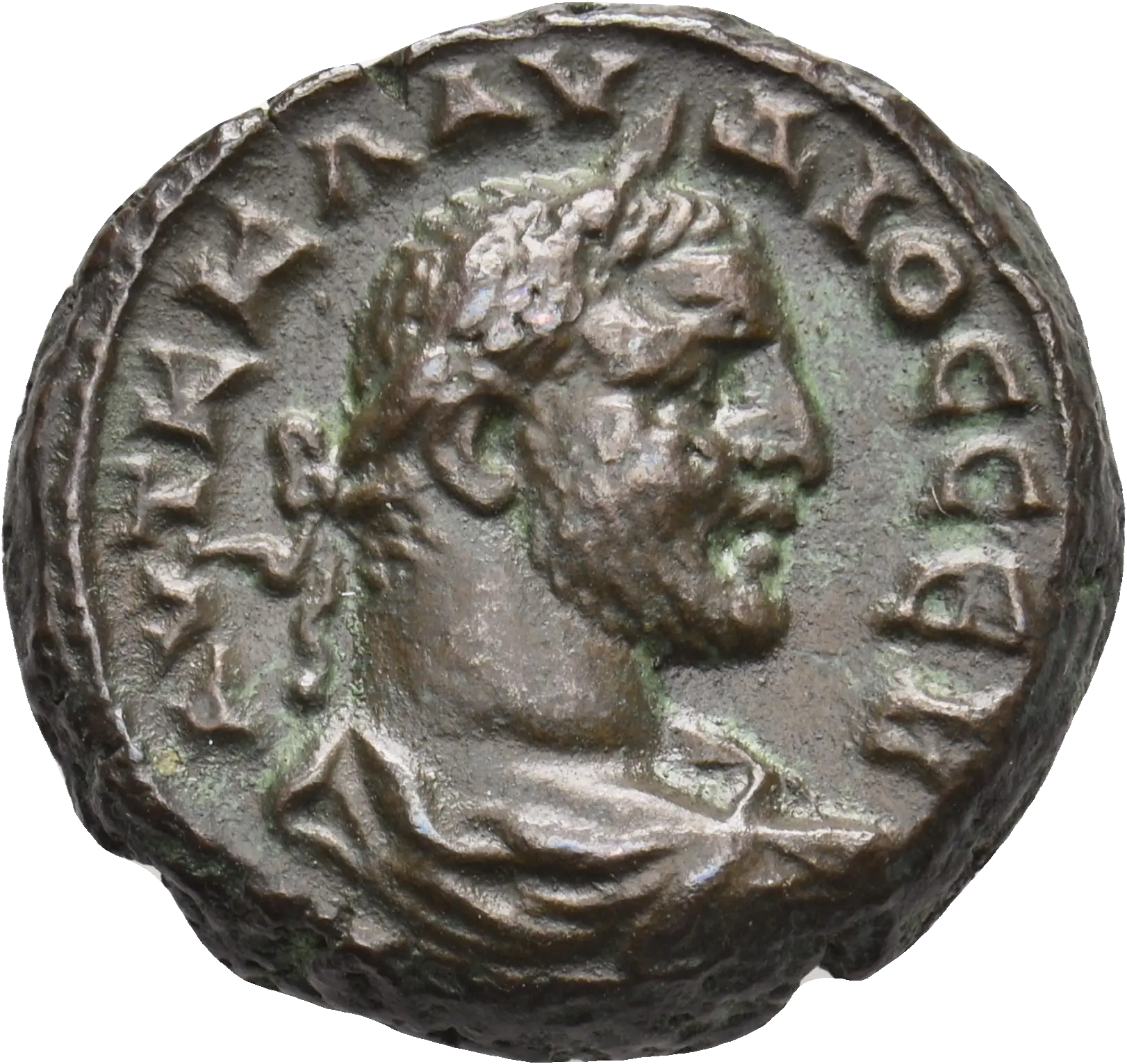 Image of the obverse
