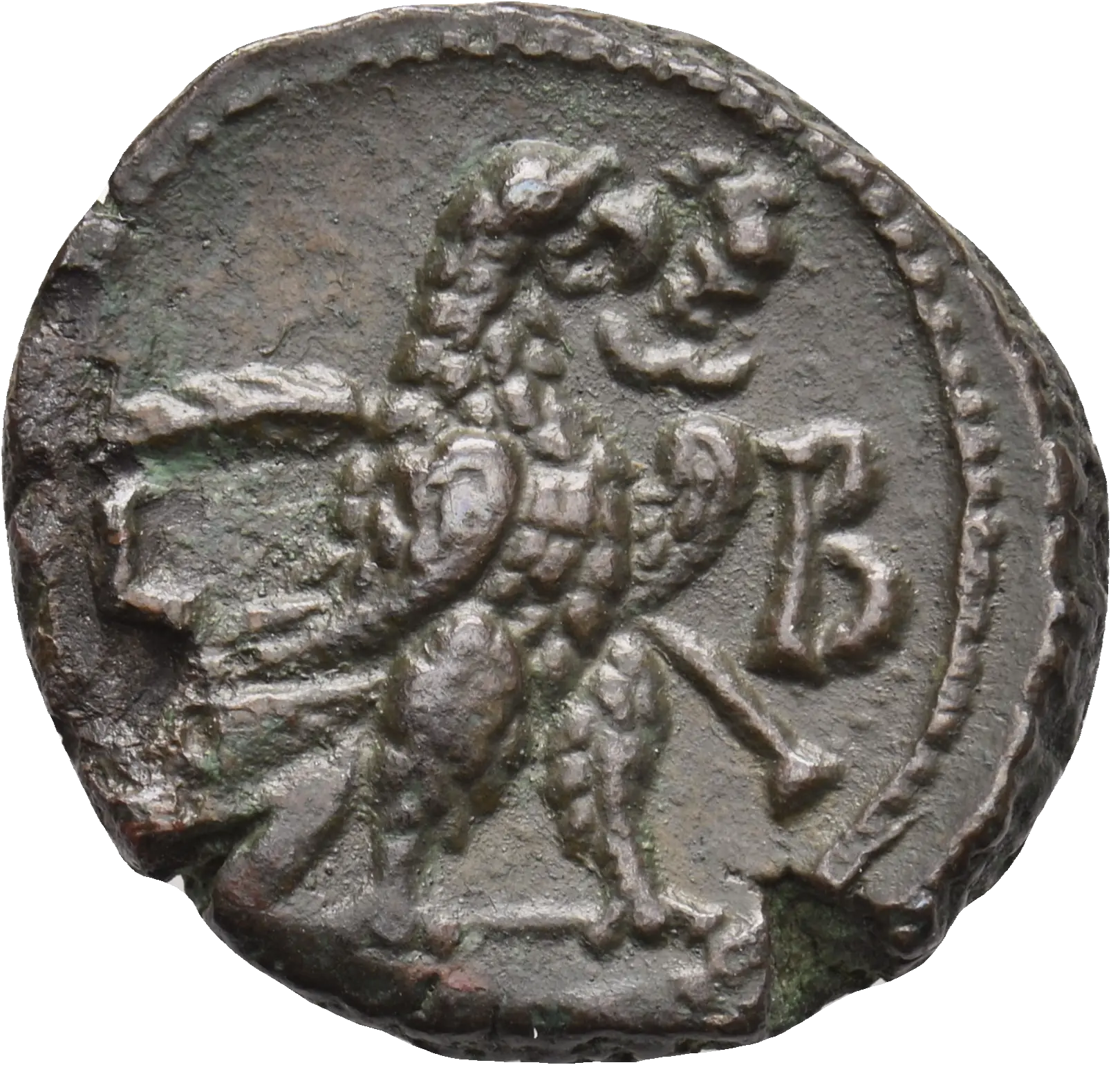 Image of the obverse