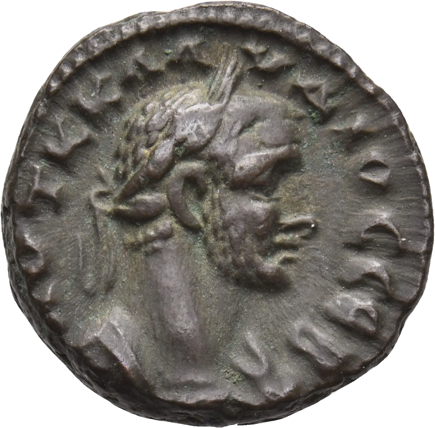 Image of the obverse