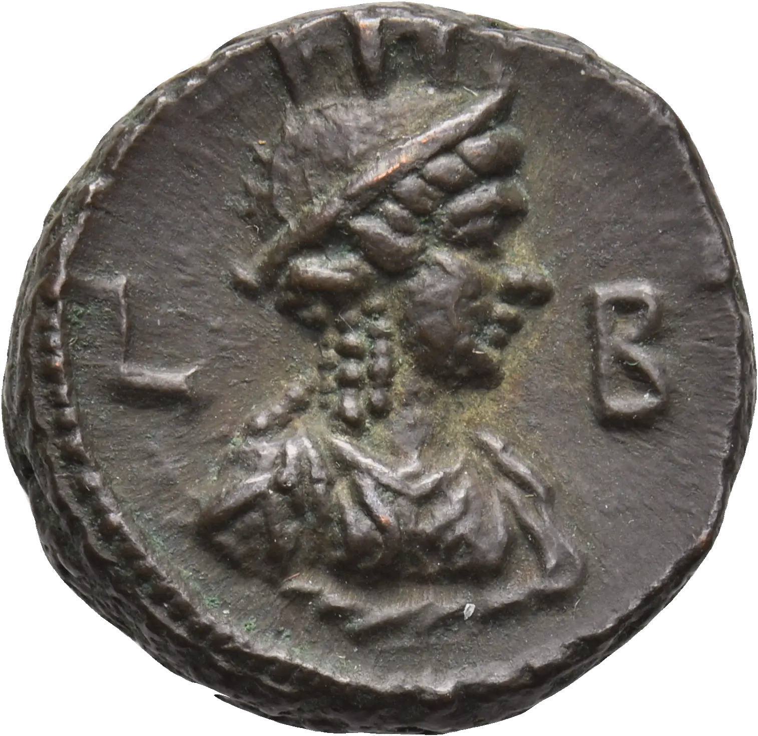 Image of the obverse
