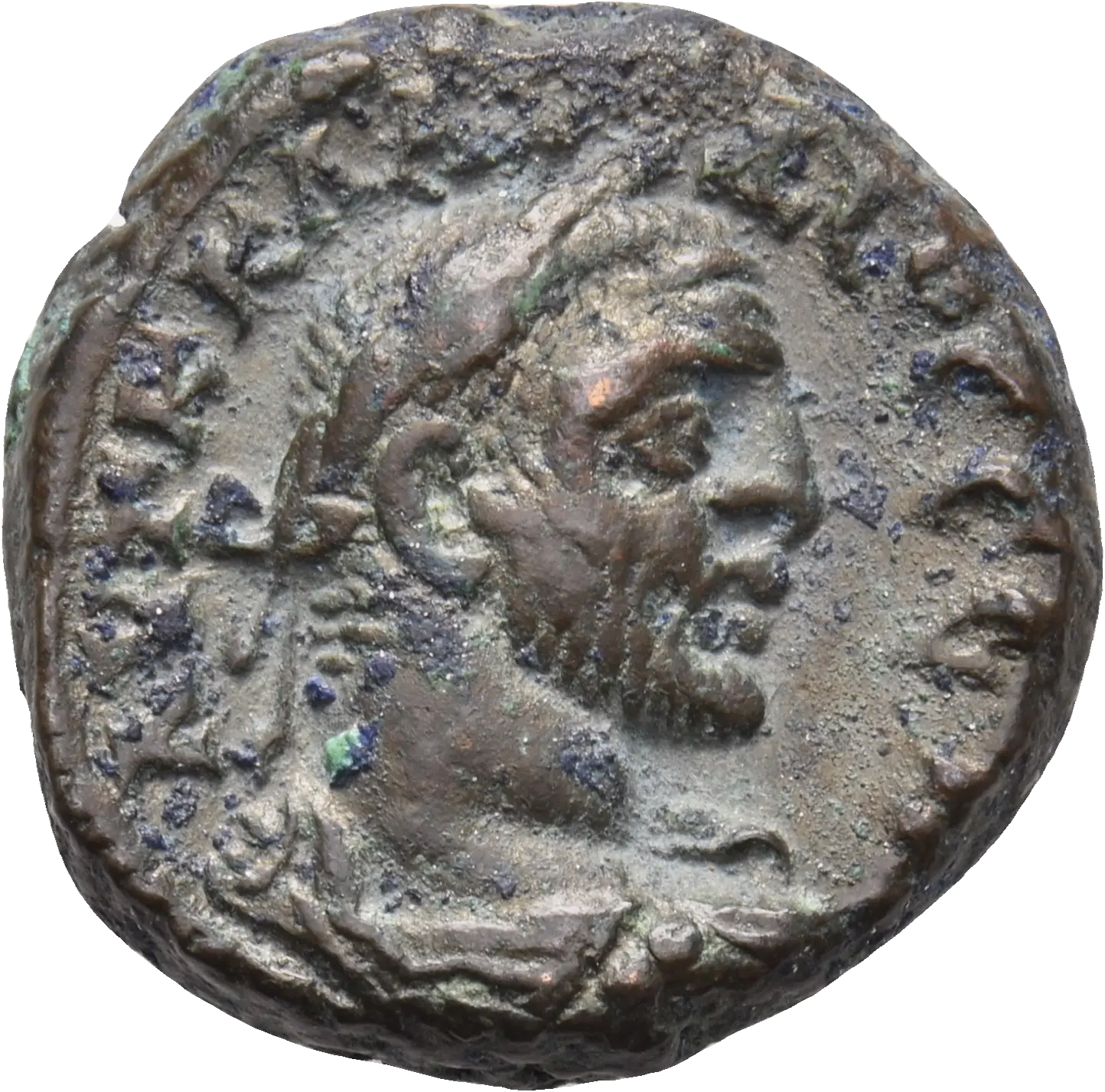 Image of the obverse