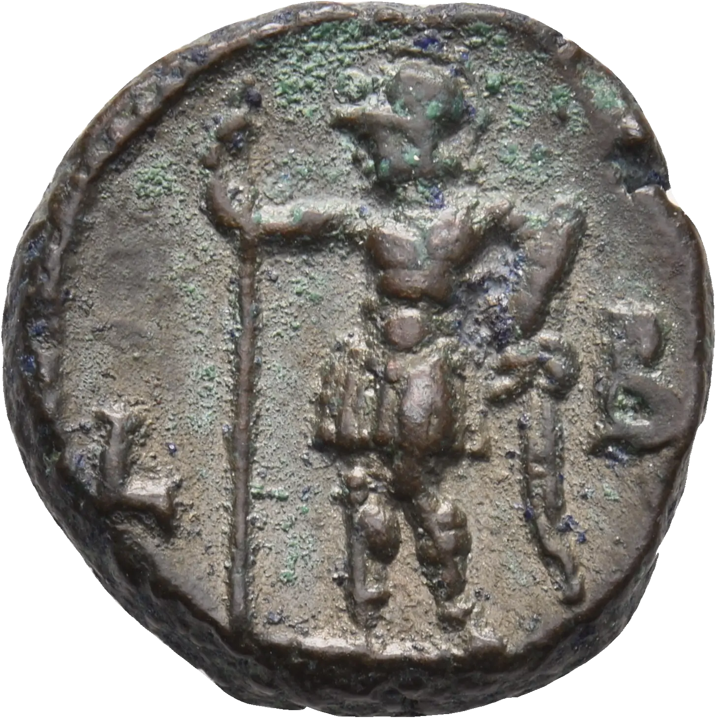Image of the obverse