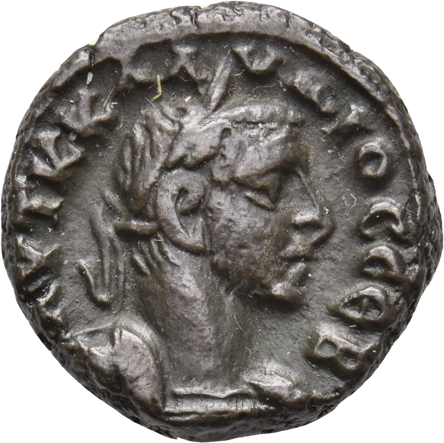 Image of the obverse
