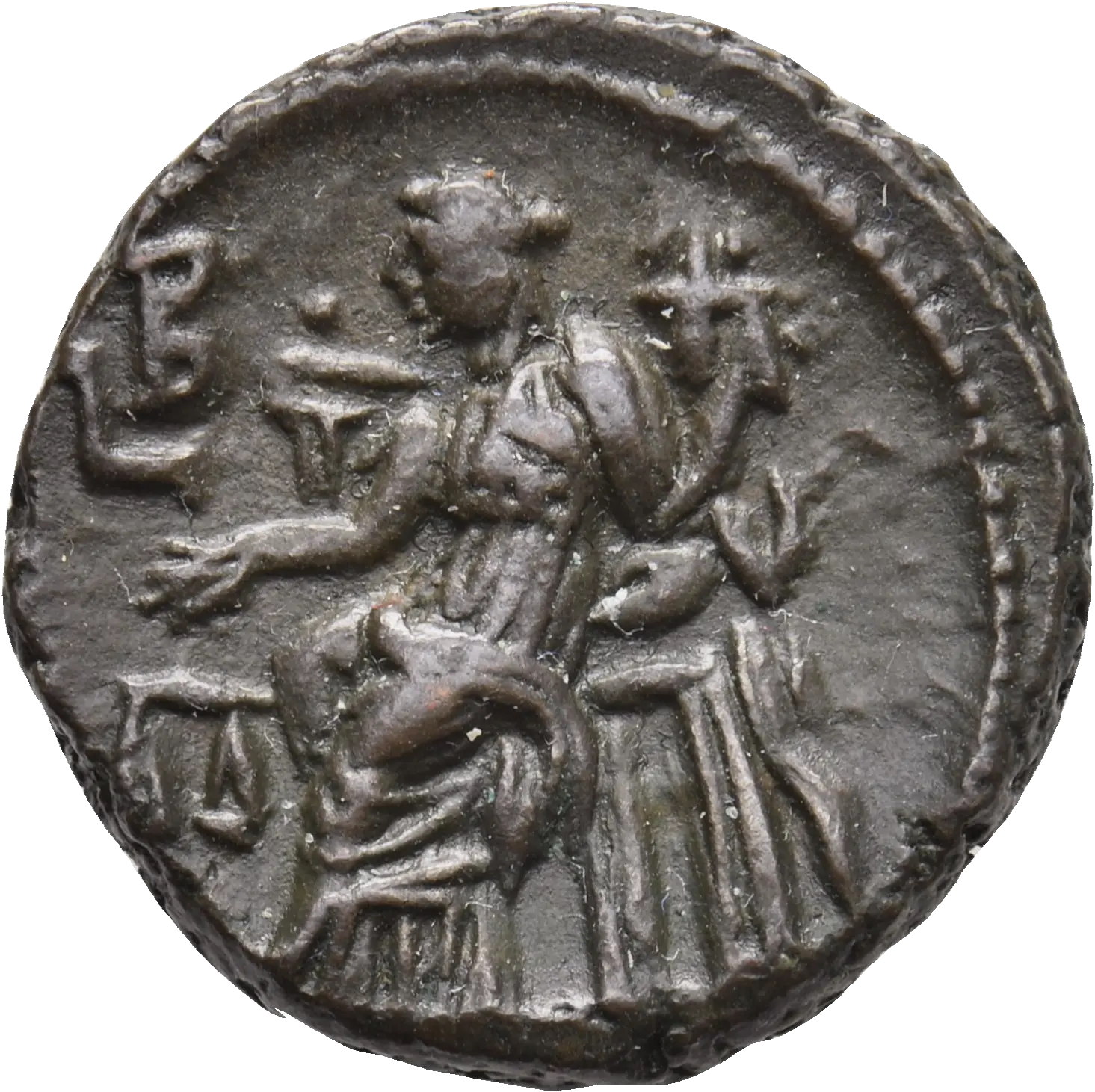 Image of the obverse