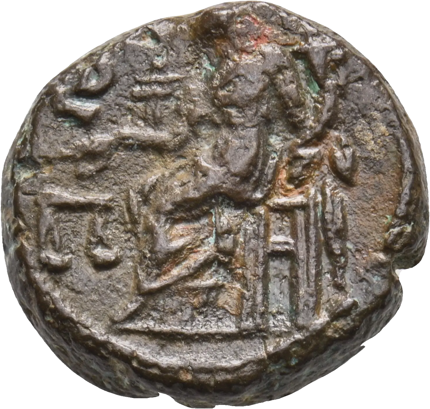 Image of the obverse