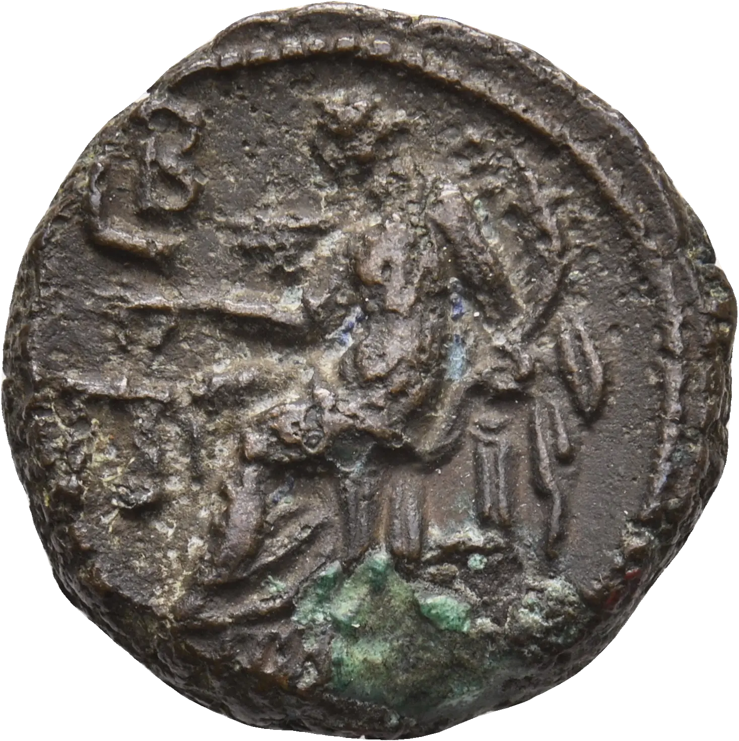 Image of the obverse