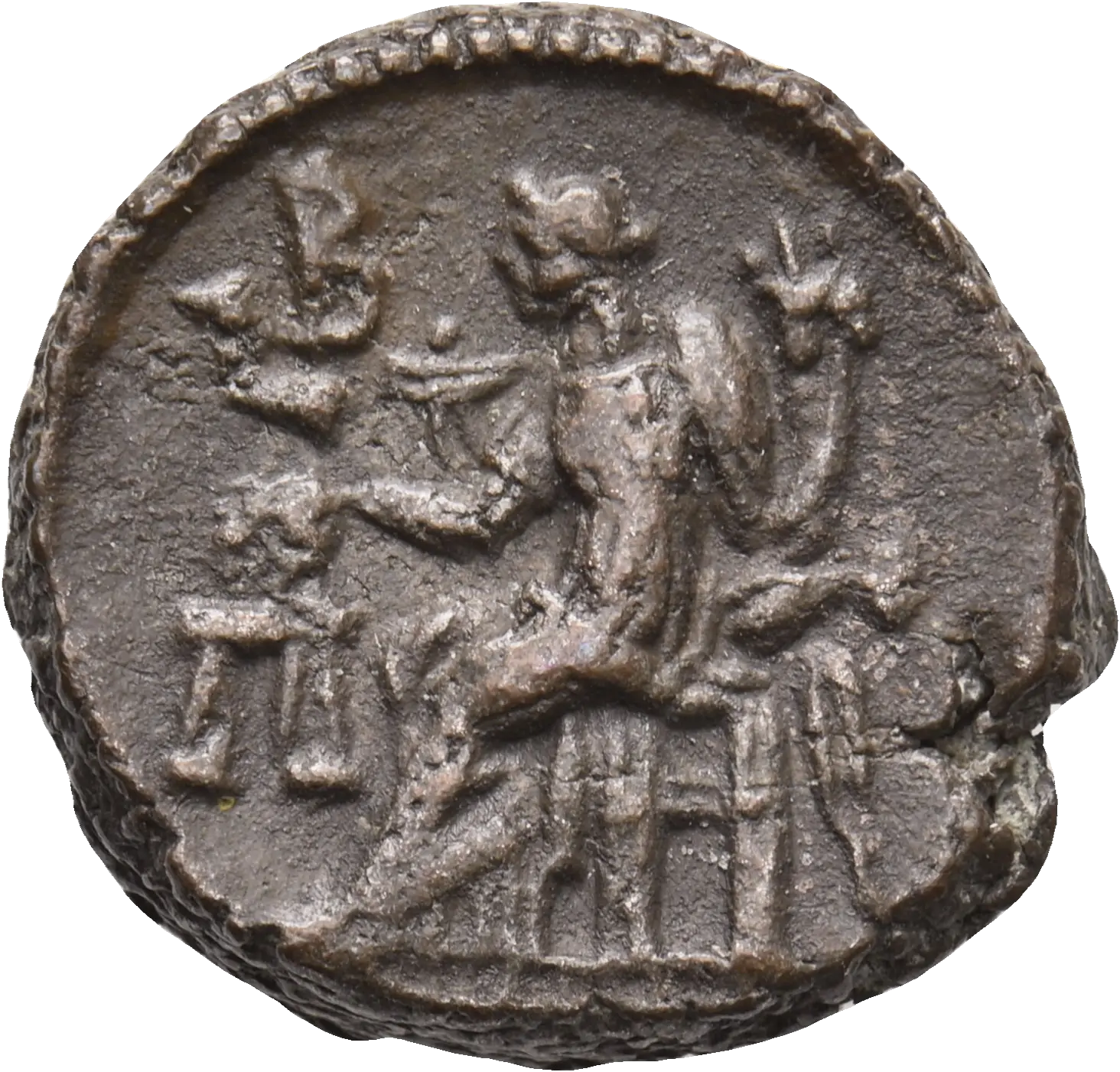 Image of the obverse