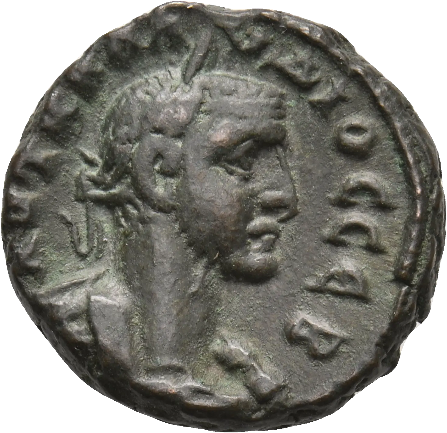 Image of the obverse