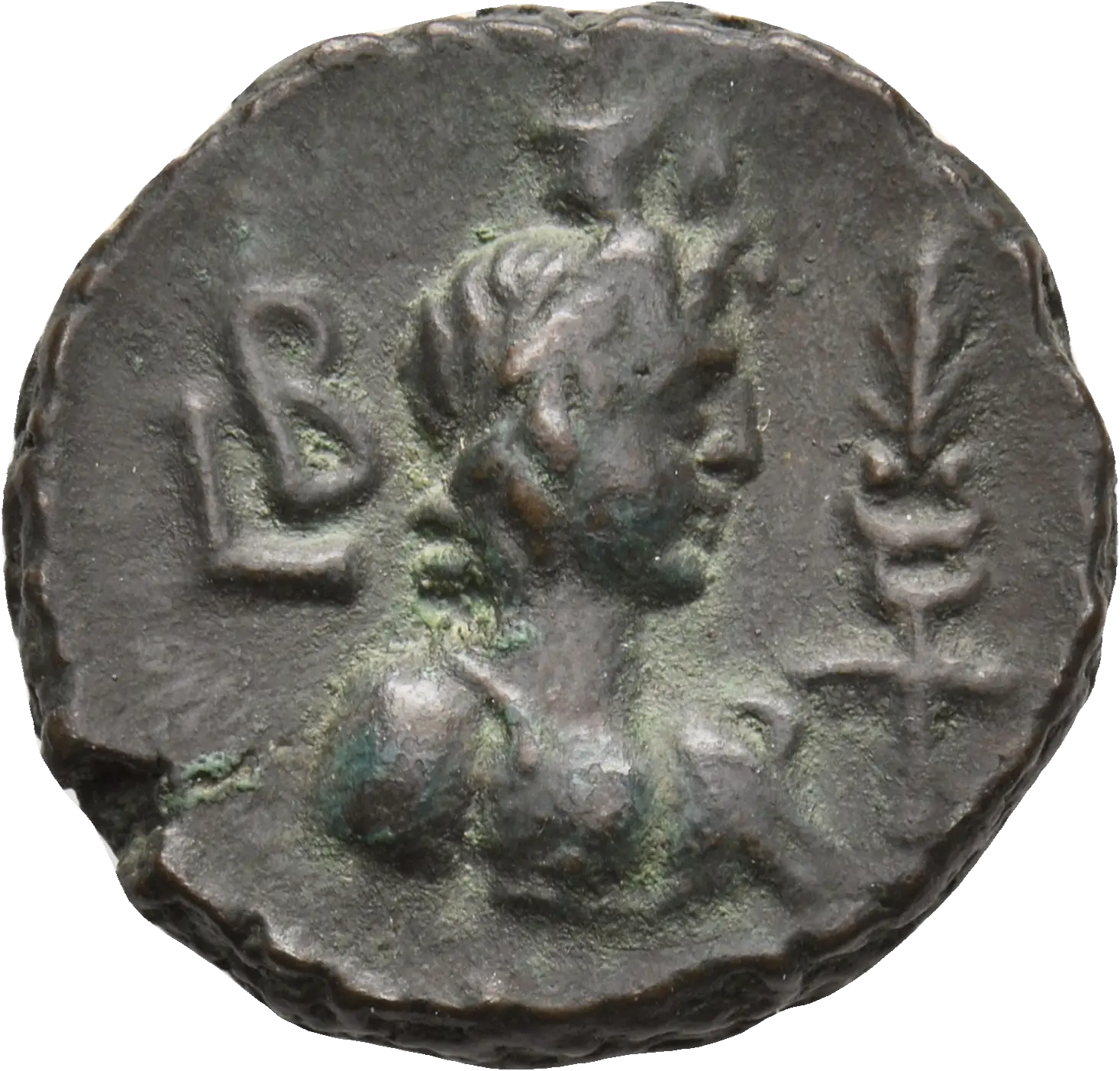 Image of the obverse