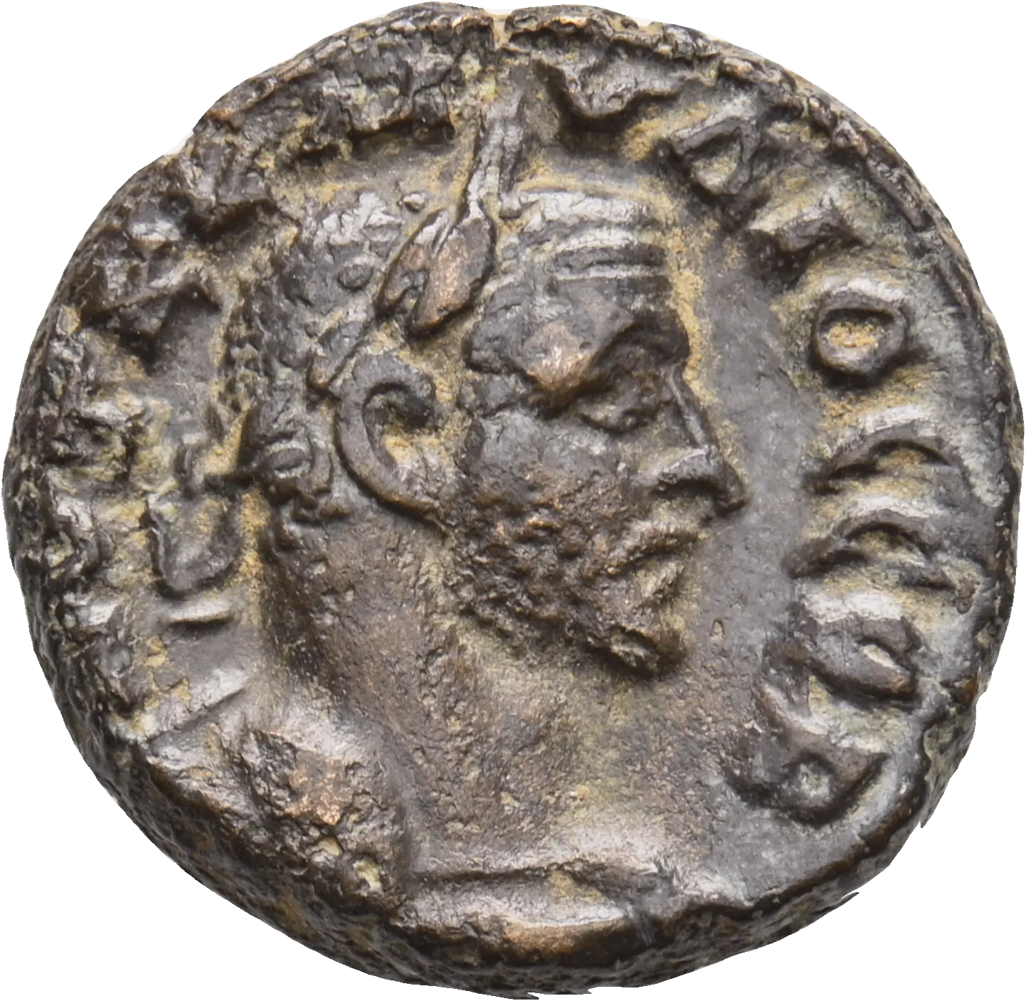 Image of the obverse