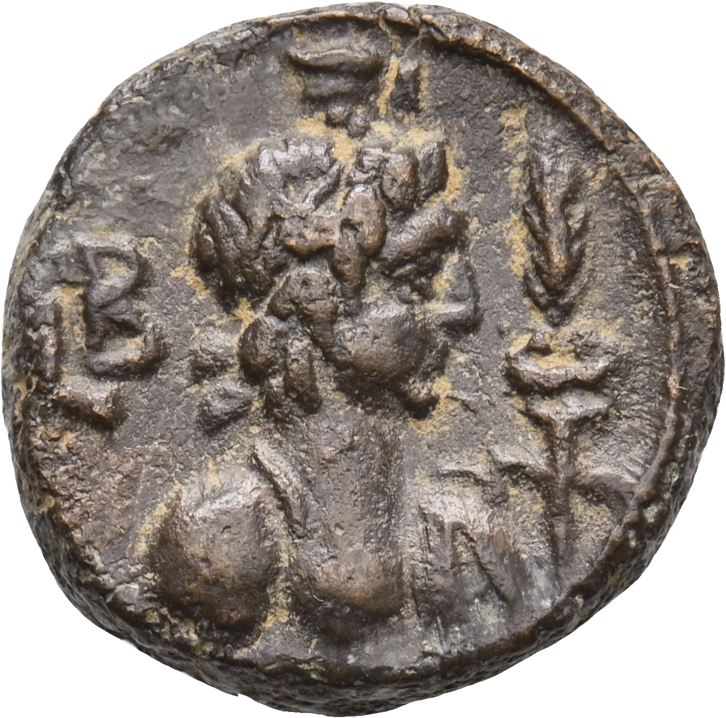 Image of the obverse