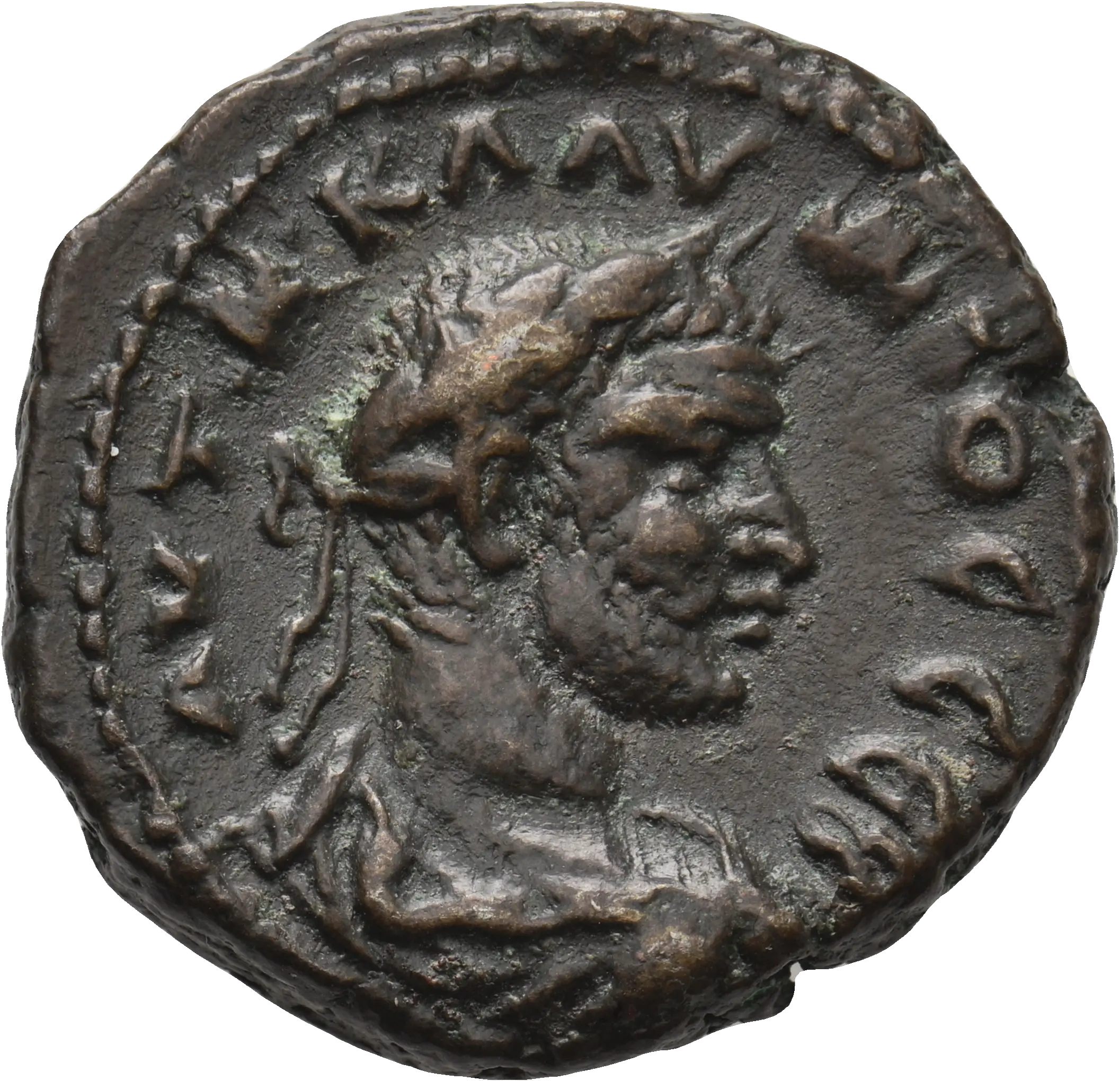 Image of the obverse