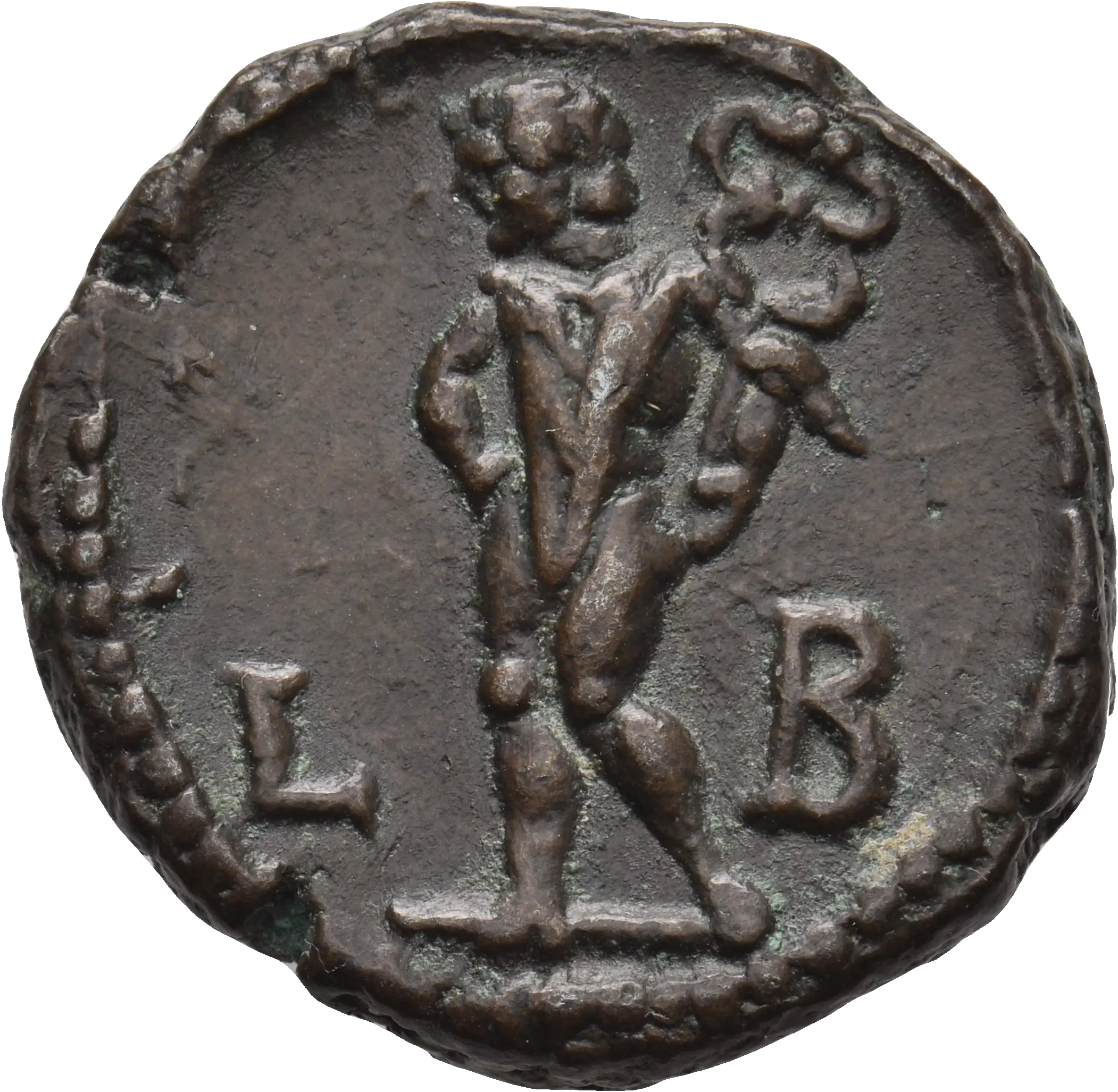 Image of the obverse