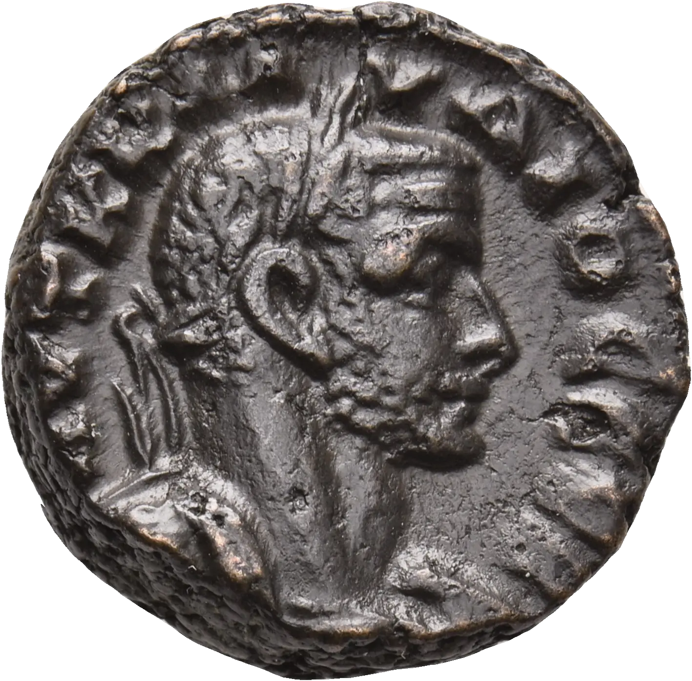 Image of the obverse