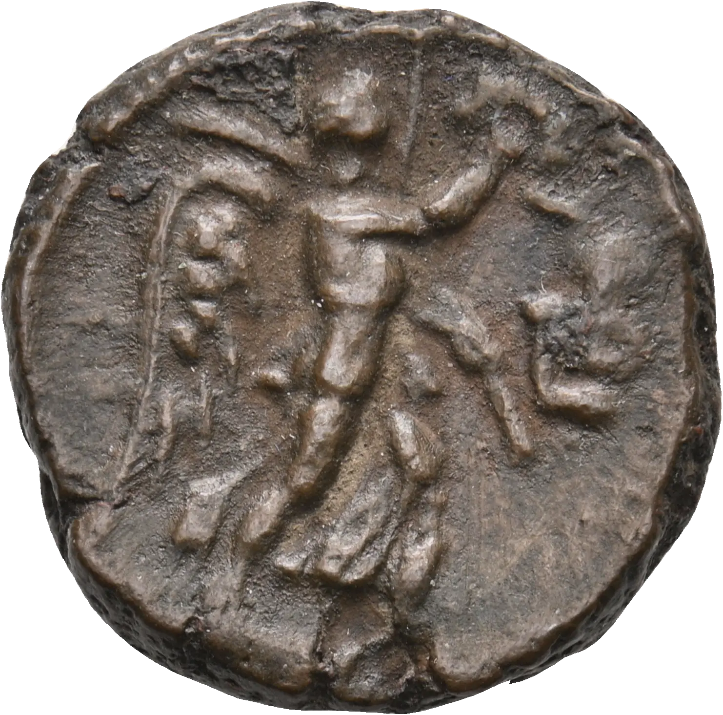 Image of the obverse