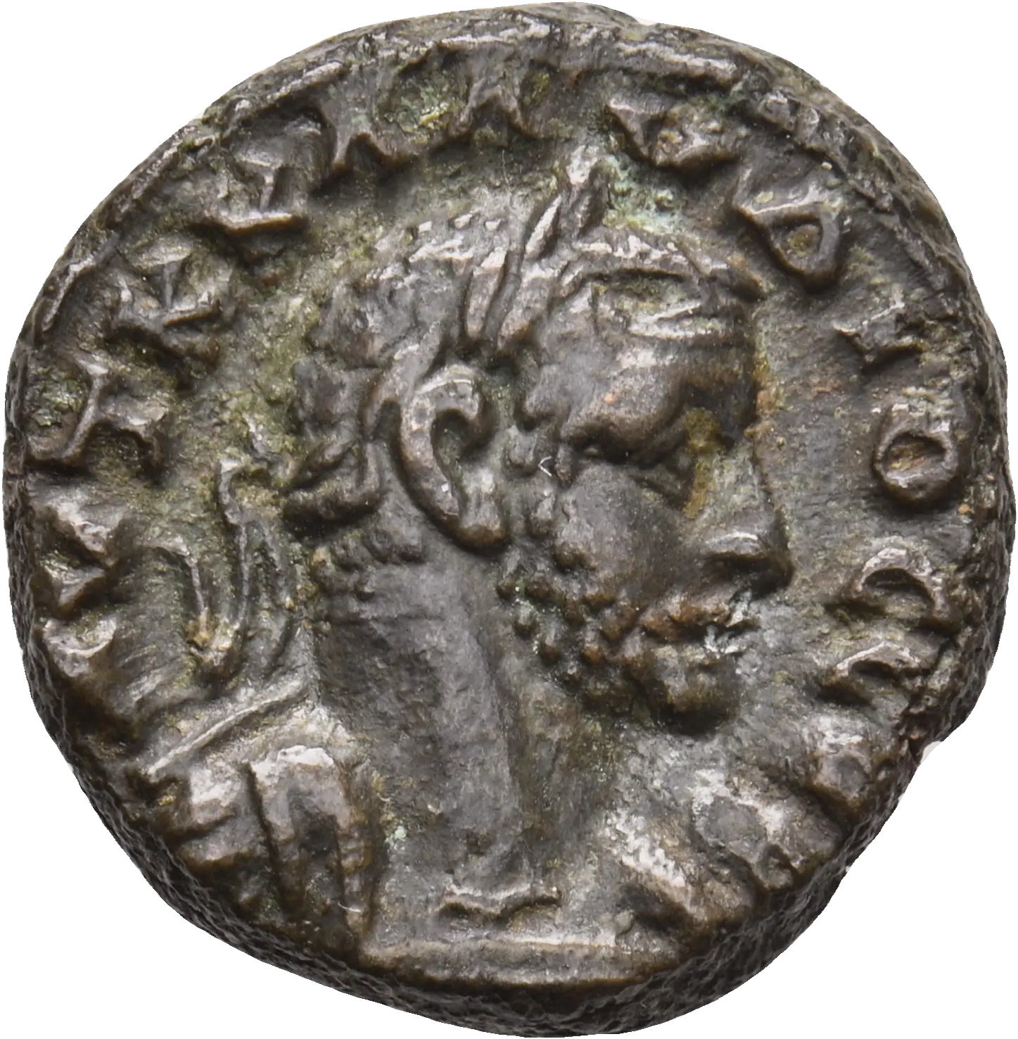 Image of the obverse