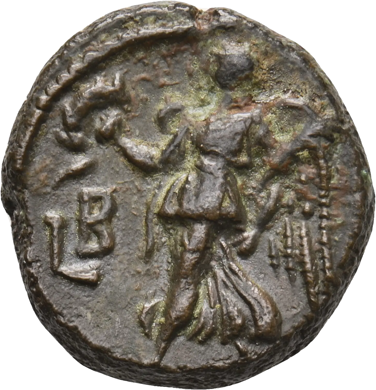 Image of the obverse