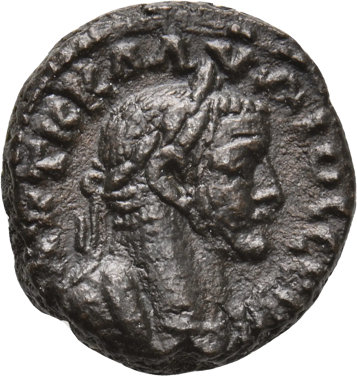 Image of the obverse